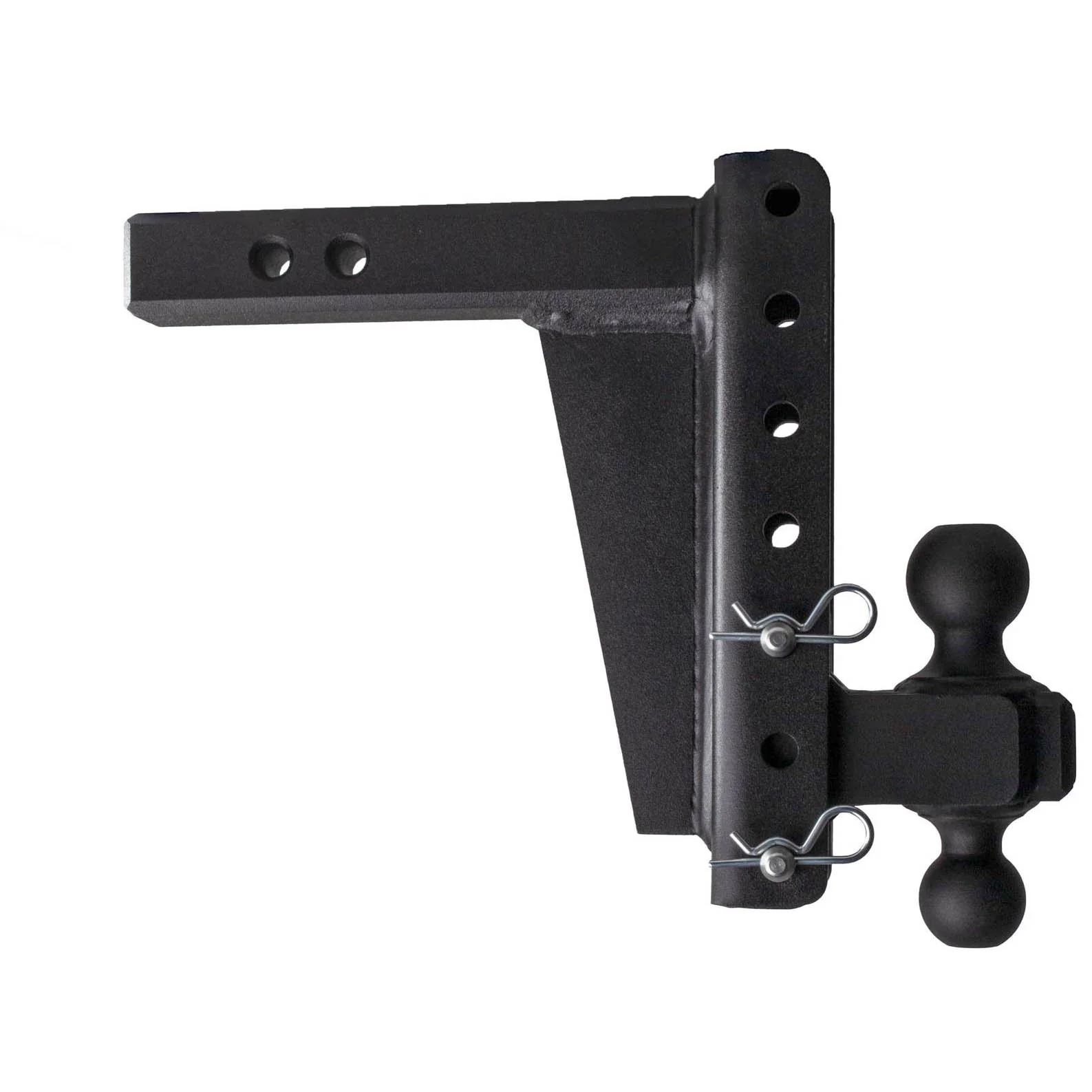 2.0" Heavy Duty 8" Drop/Rise Hitch - Image 15