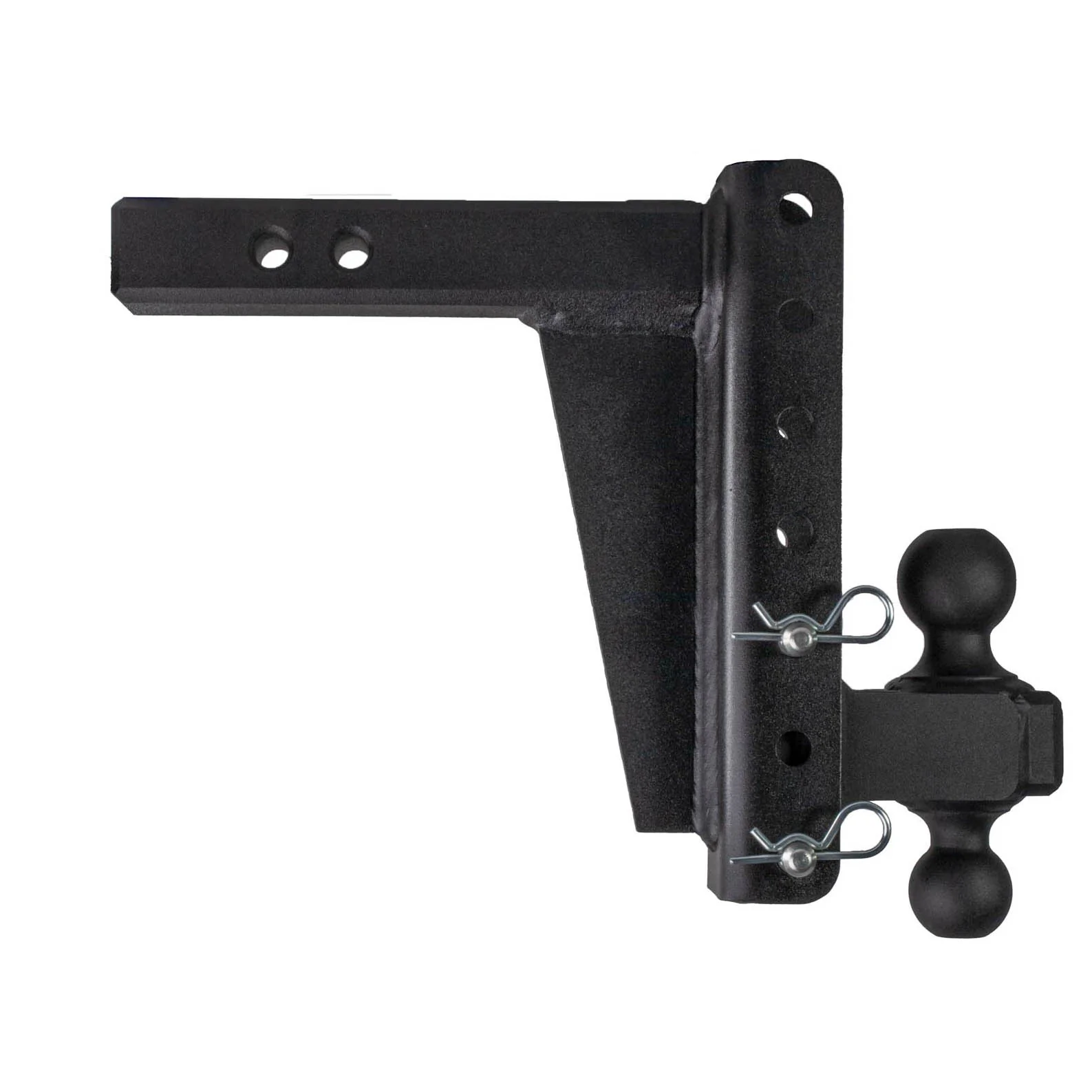 2.0" Heavy Duty 8" Drop/Rise Hitch - Image 16