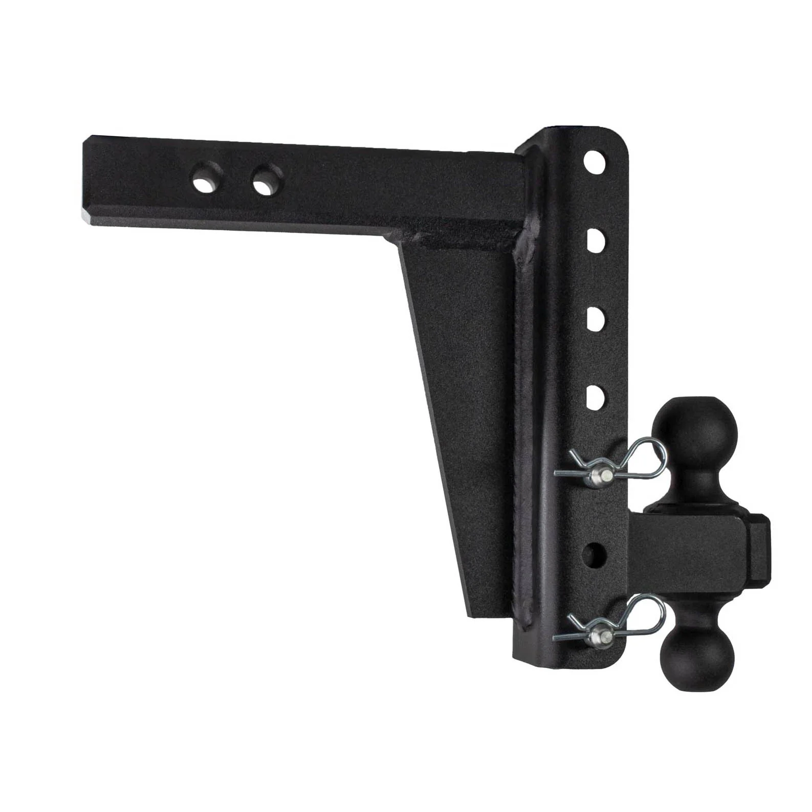 2.0" Heavy Duty 8" Drop/Rise Hitch - Image 17