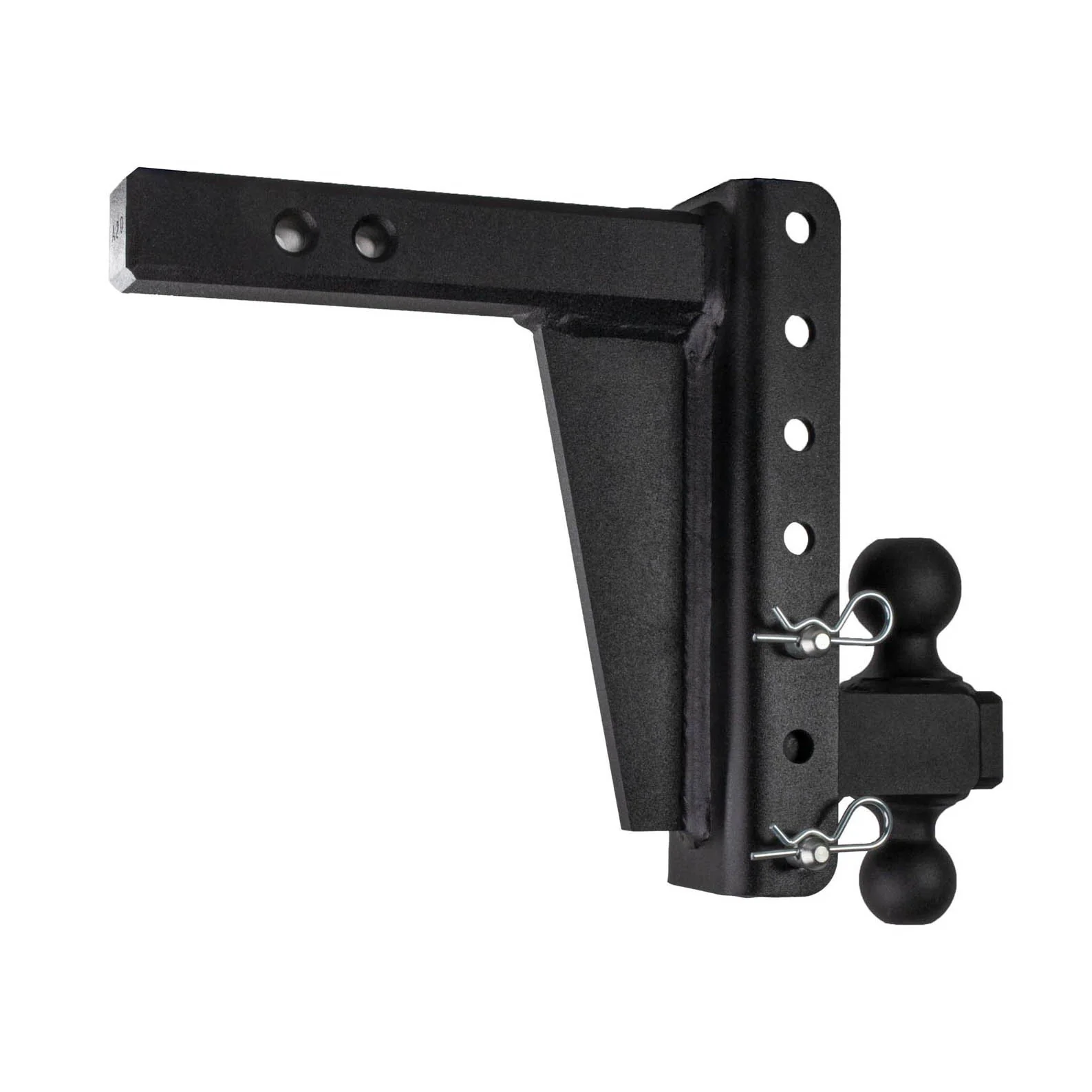 2.0" Heavy Duty 8" Drop/Rise Hitch - Image 18
