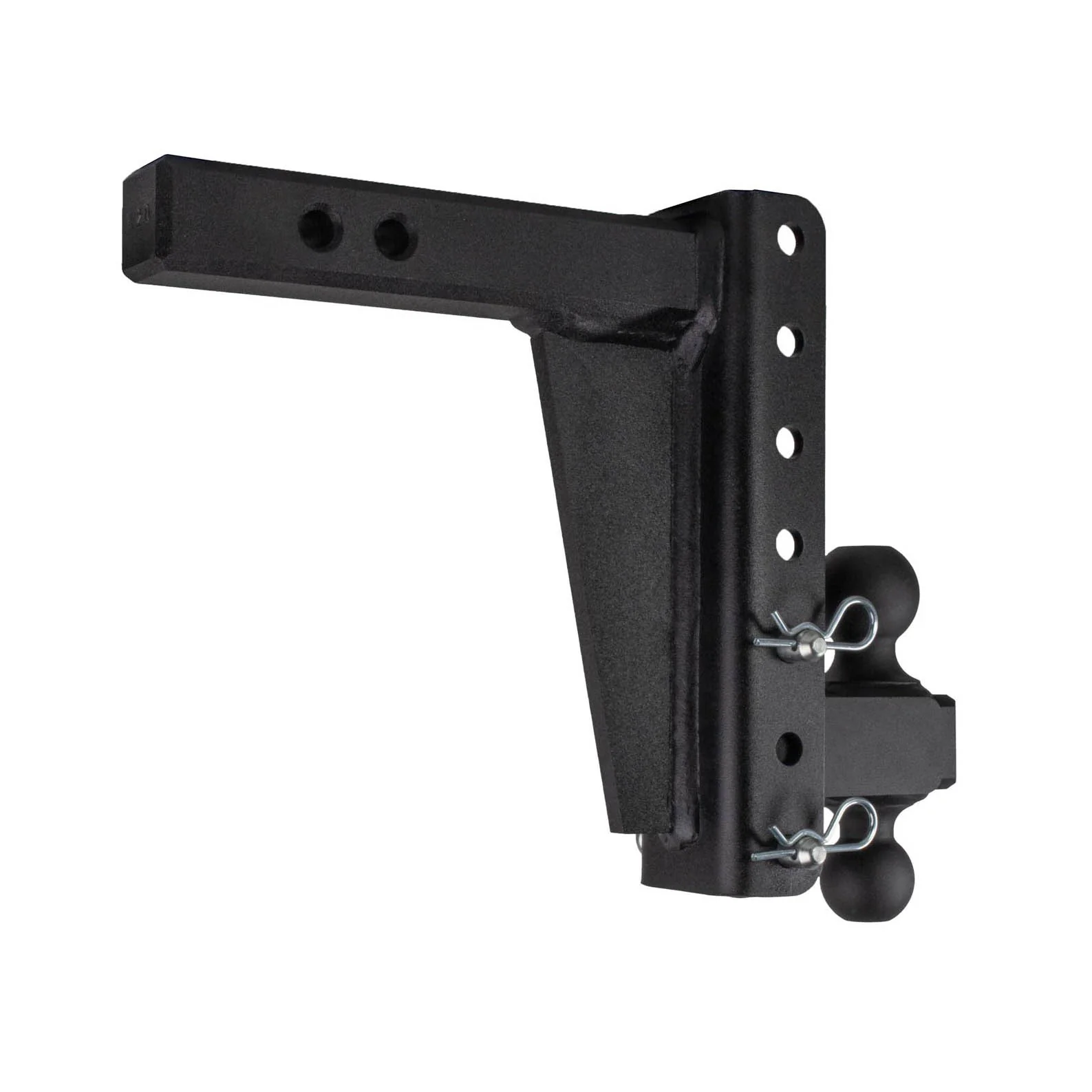 2.0" Heavy Duty 8" Drop/Rise Hitch - Image 19