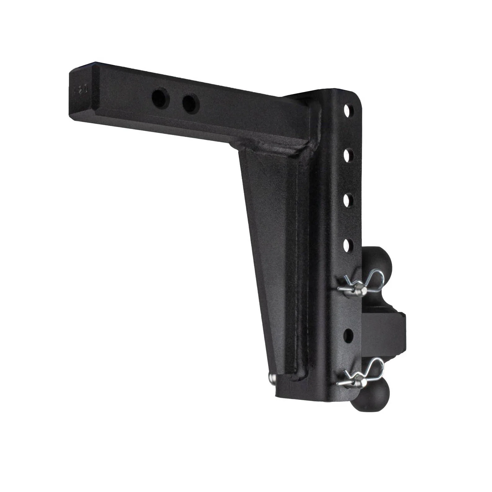 2.0" Heavy Duty 8" Drop/Rise Hitch - Image 20