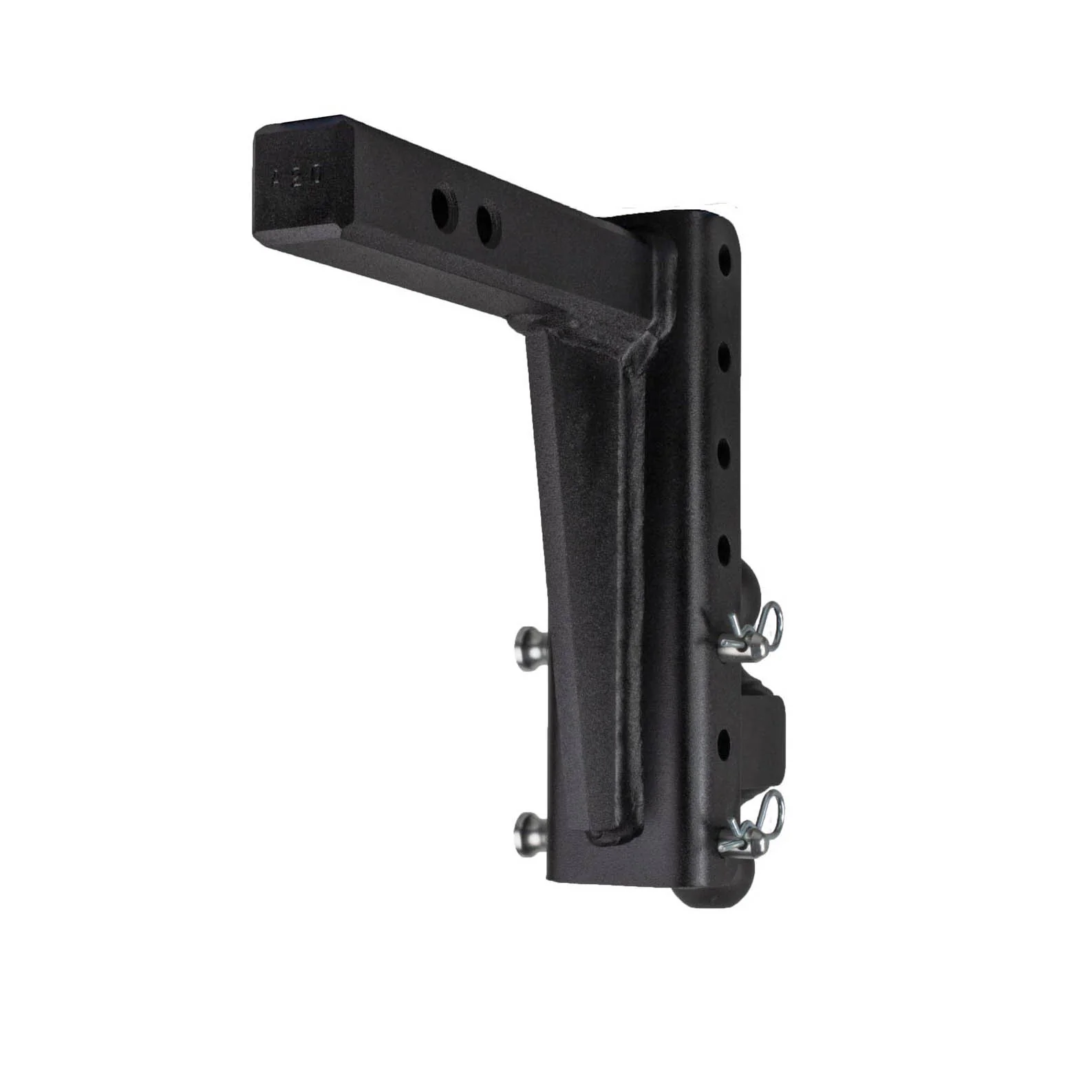 2.0" Heavy Duty 8" Drop/Rise Hitch - Image 22