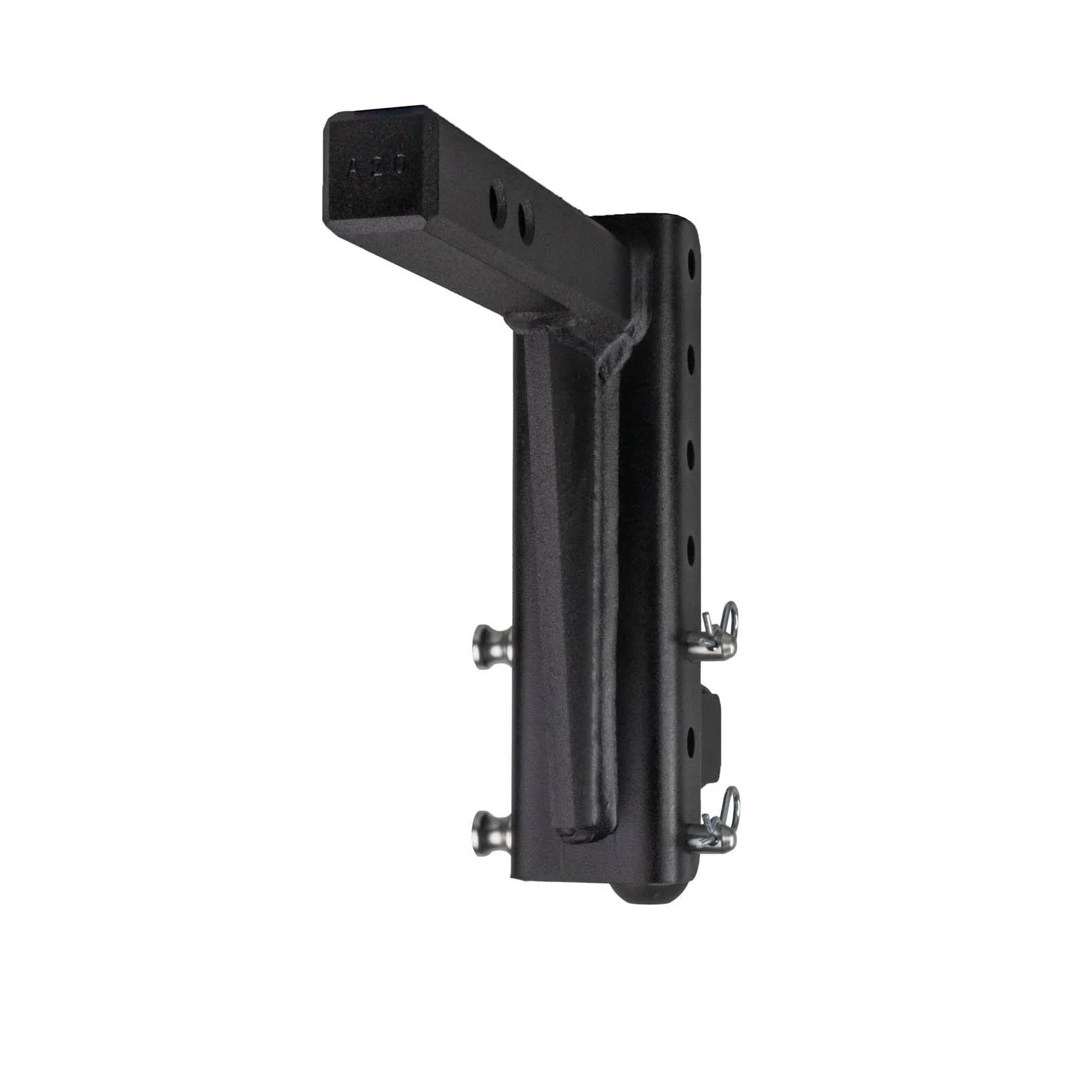 2.0" Heavy Duty 8" Drop/Rise Hitch - Image 23