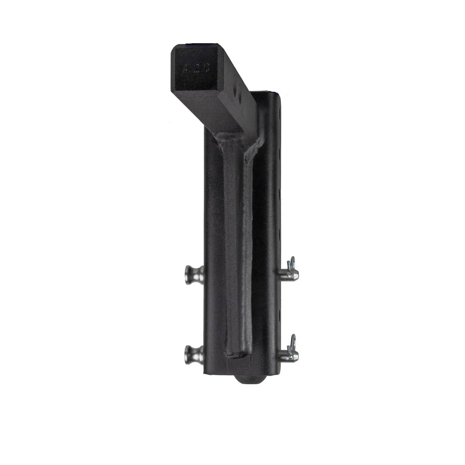 2.0" Heavy Duty 8" Drop/Rise Hitch - Image 24