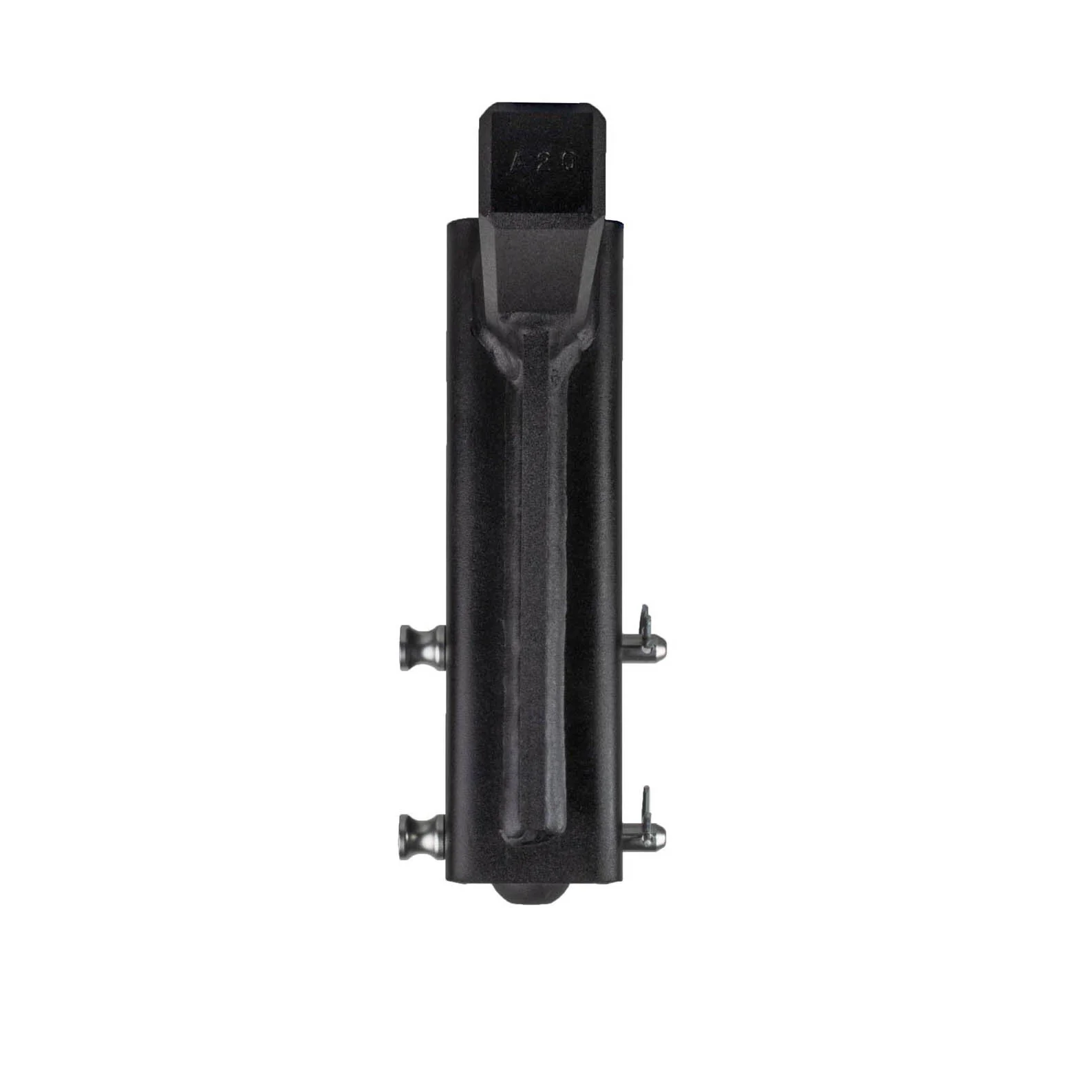 2.0" Heavy Duty 8" Drop/Rise Hitch - Image 25