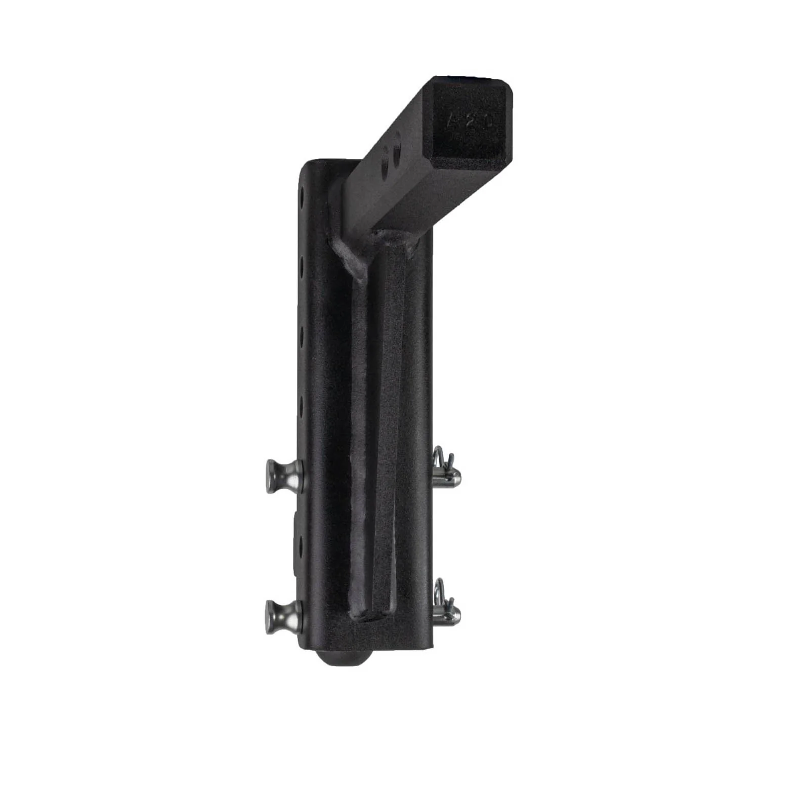 2.0" Heavy Duty 8" Drop/Rise Hitch - Image 26