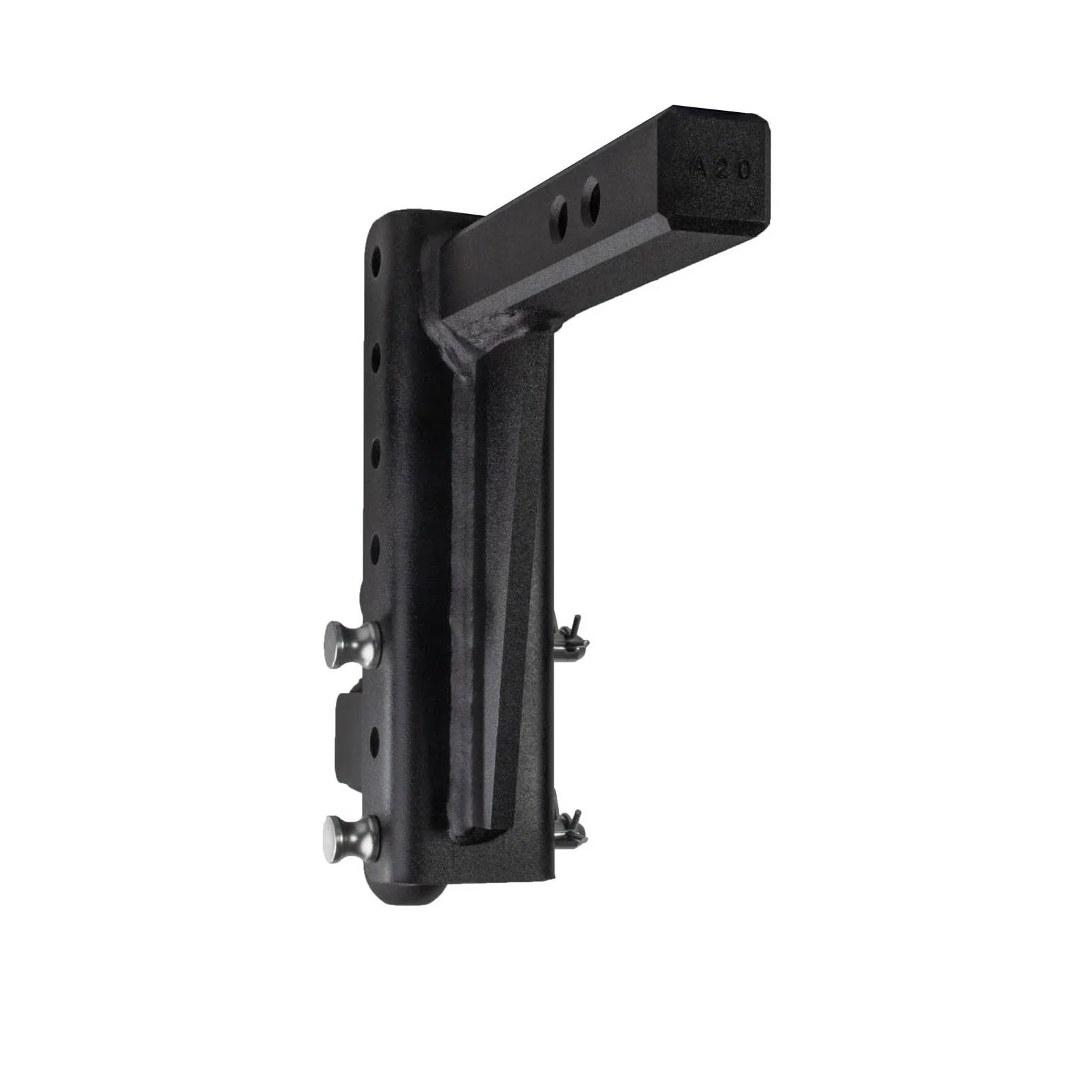 2.0" Heavy Duty 8" Drop/Rise Hitch - Image 27