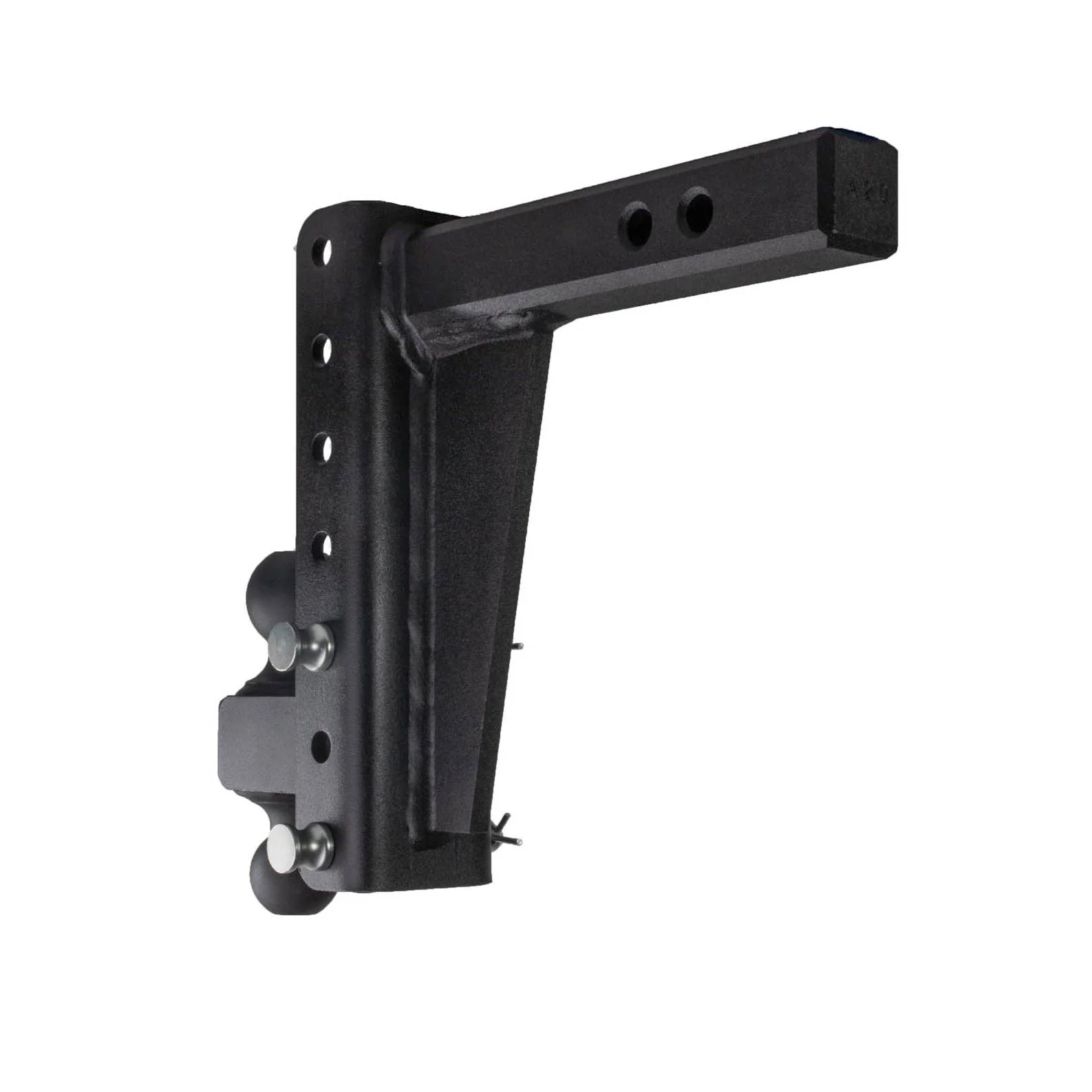 2.0" Heavy Duty 8" Drop/Rise Hitch - Image 29