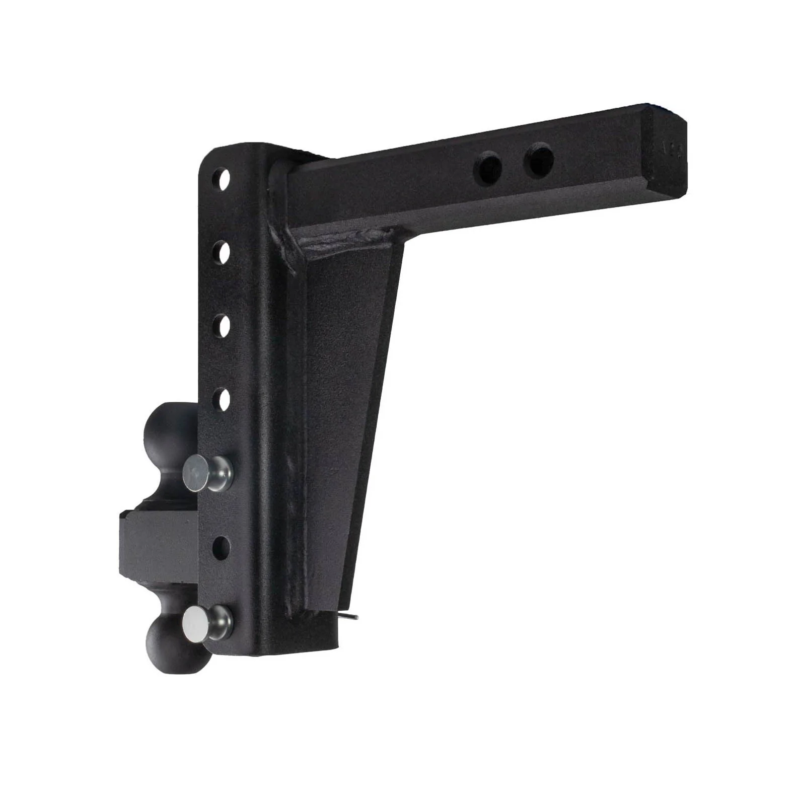 2.0" Heavy Duty 8" Drop/Rise Hitch - Image 30