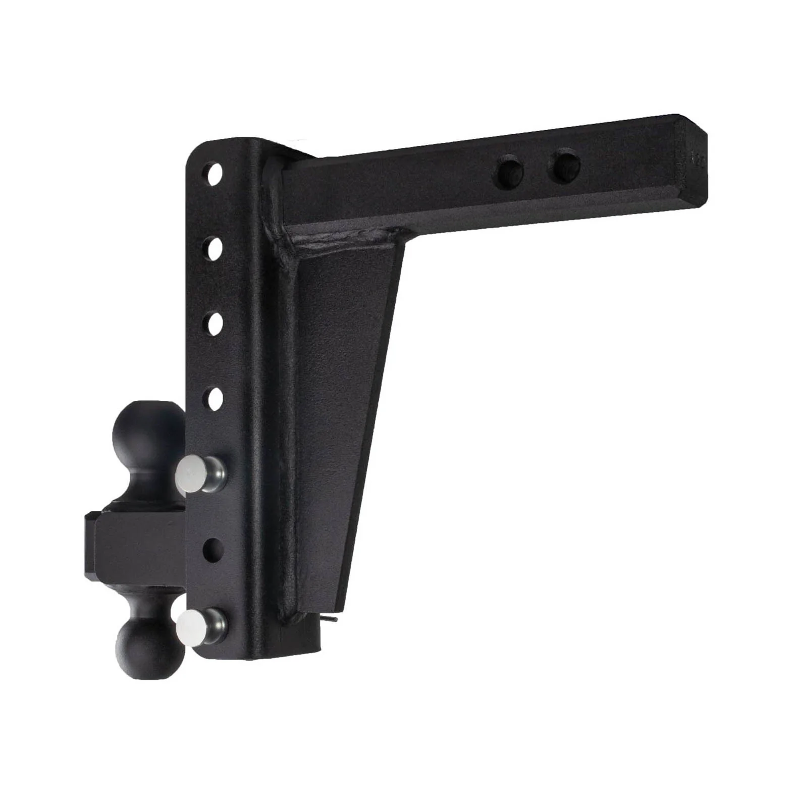2.0" Heavy Duty 8" Drop/Rise Hitch - Image 31