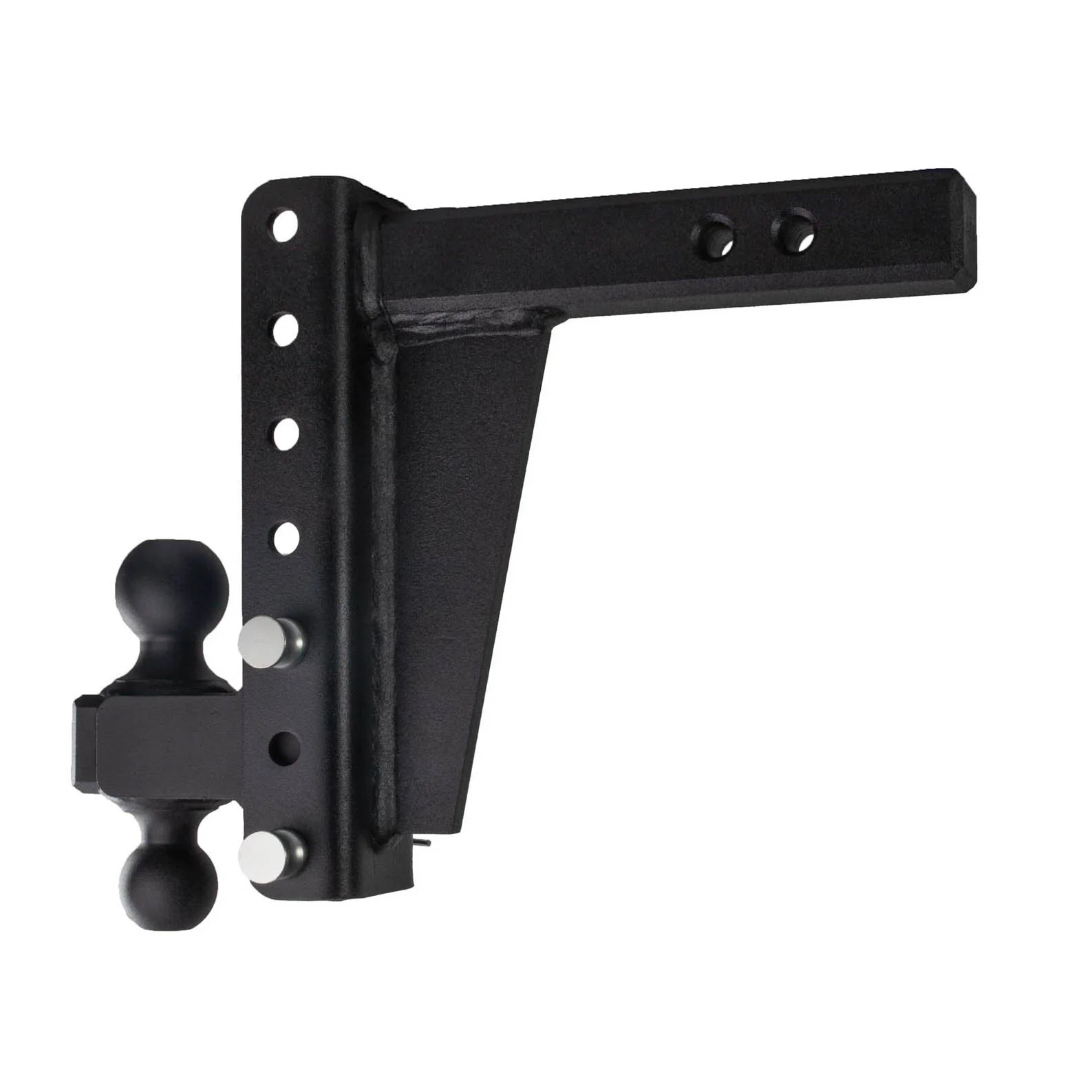 2.0" Heavy Duty 8" Drop/Rise Hitch - Image 32