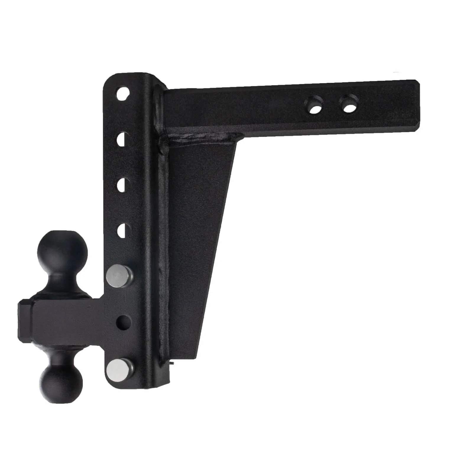 2.0" Heavy Duty 8" Drop/Rise Hitch - Image 33