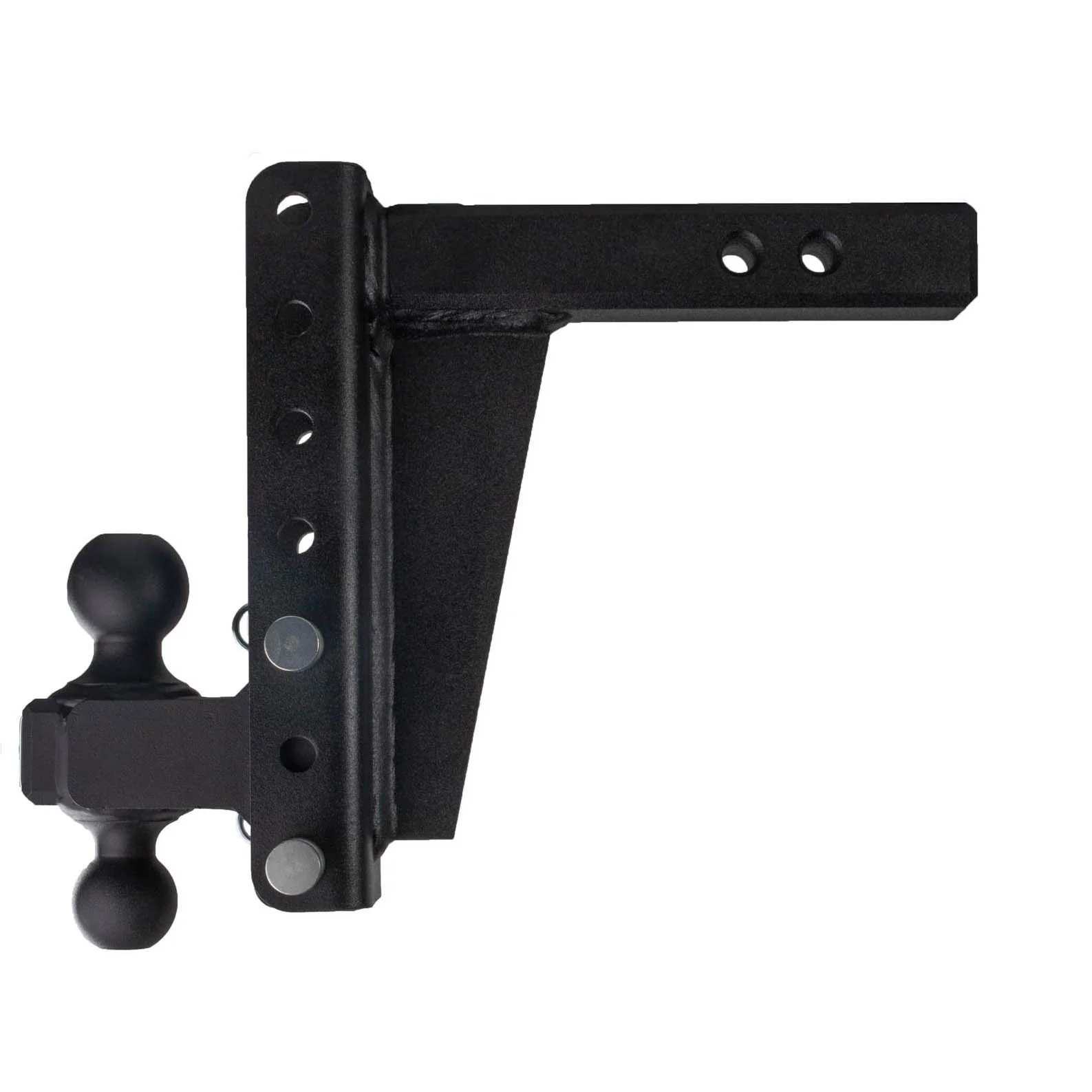 2.0" Heavy Duty 8" Drop/Rise Hitch - Image 34