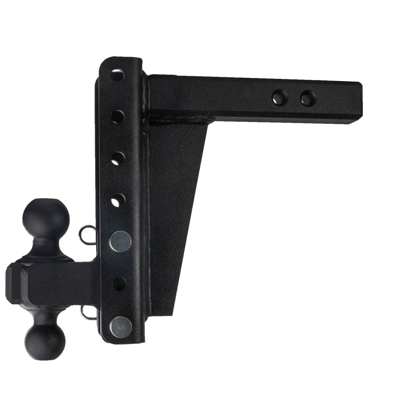 2.0" Heavy Duty 8" Drop/Rise Hitch - Image 35