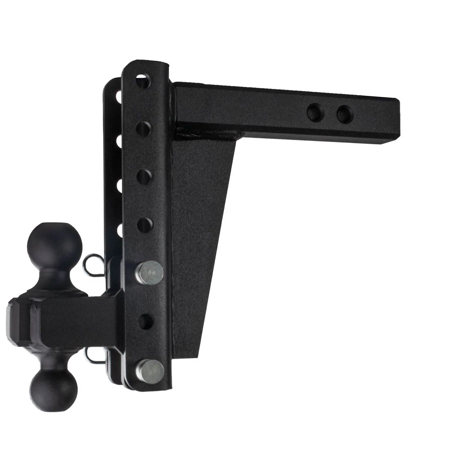2.0" Heavy Duty 8" Drop/Rise Hitch - Image 36