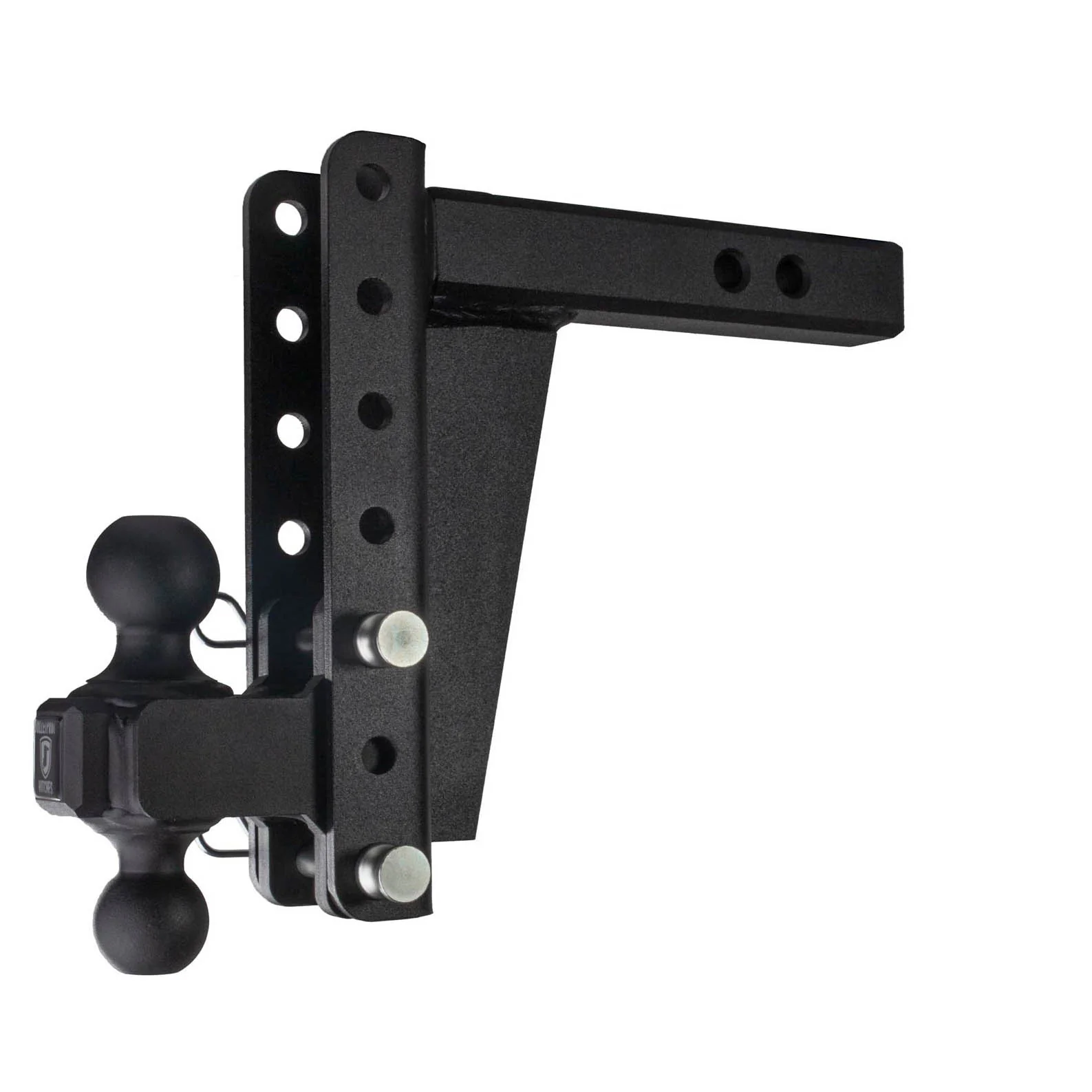 2.0" Heavy Duty 8" Drop/Rise Hitch - Image 37