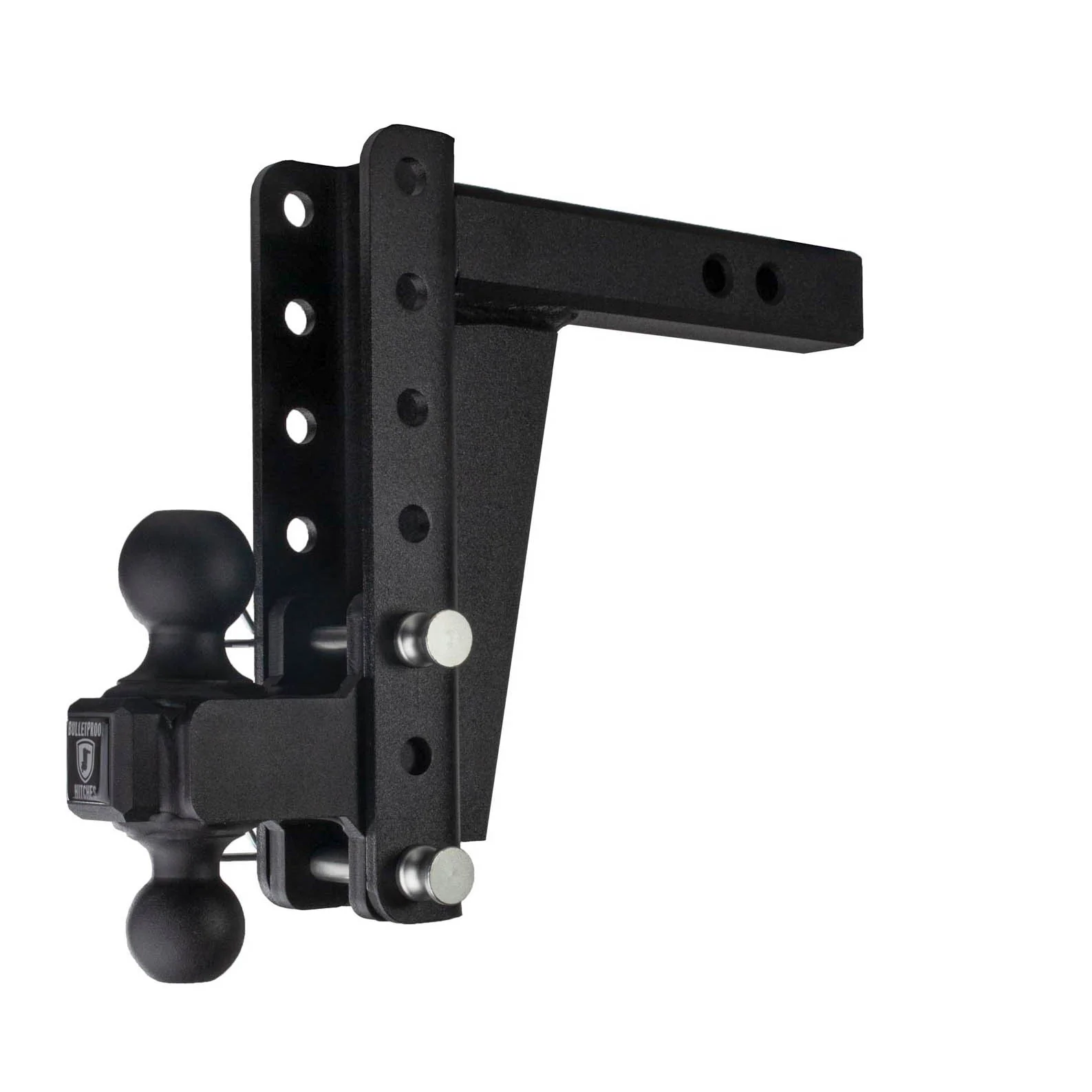2.0" Heavy Duty 8" Drop/Rise Hitch - Image 38