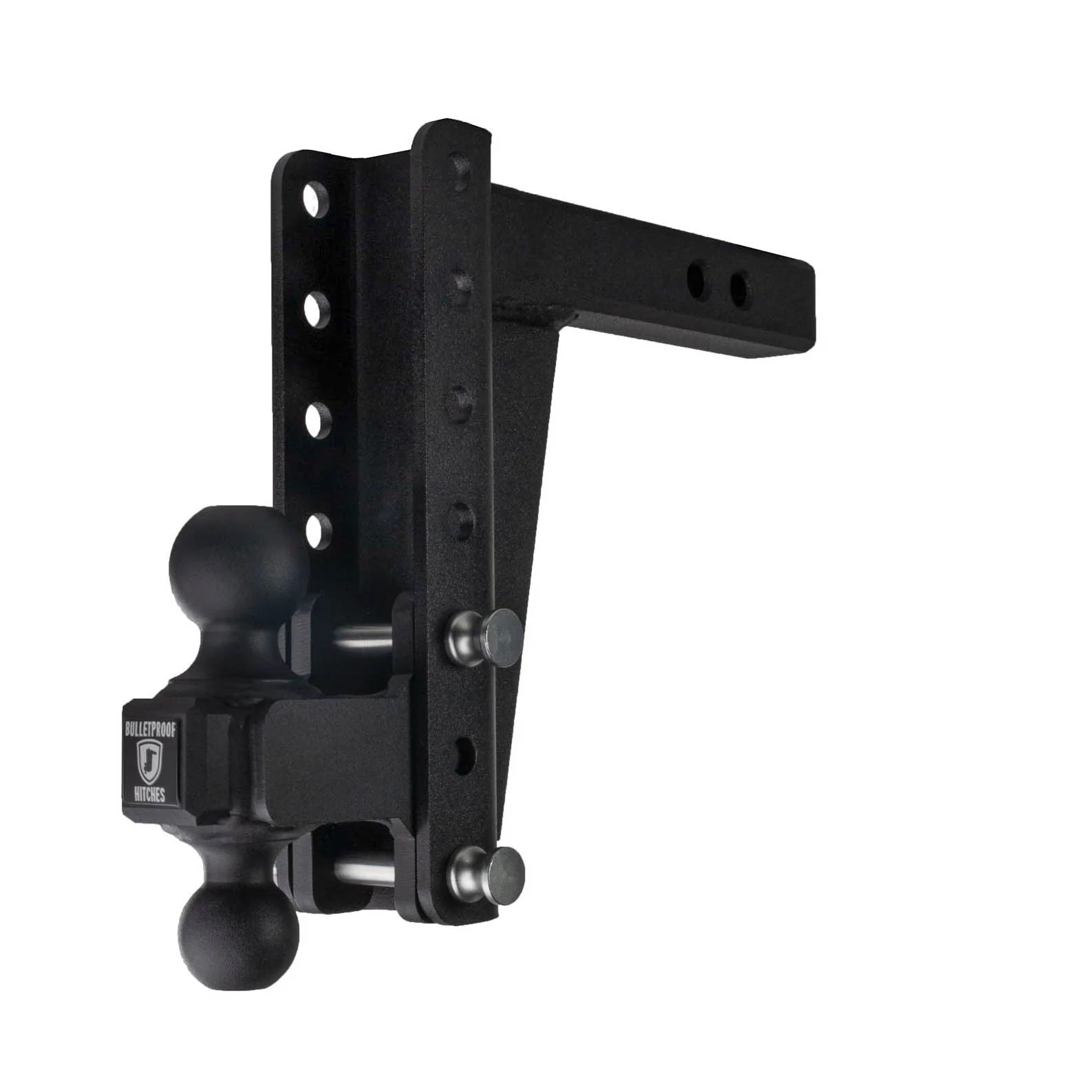 2.0" Heavy Duty 8" Drop/Rise Hitch - Image 39