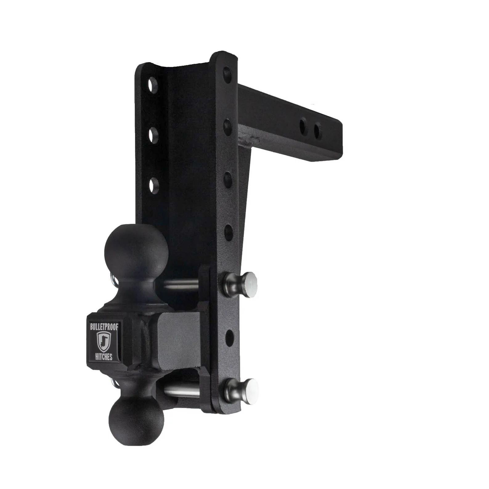 2.0" Heavy Duty 8" Drop/Rise Hitch - Image 40