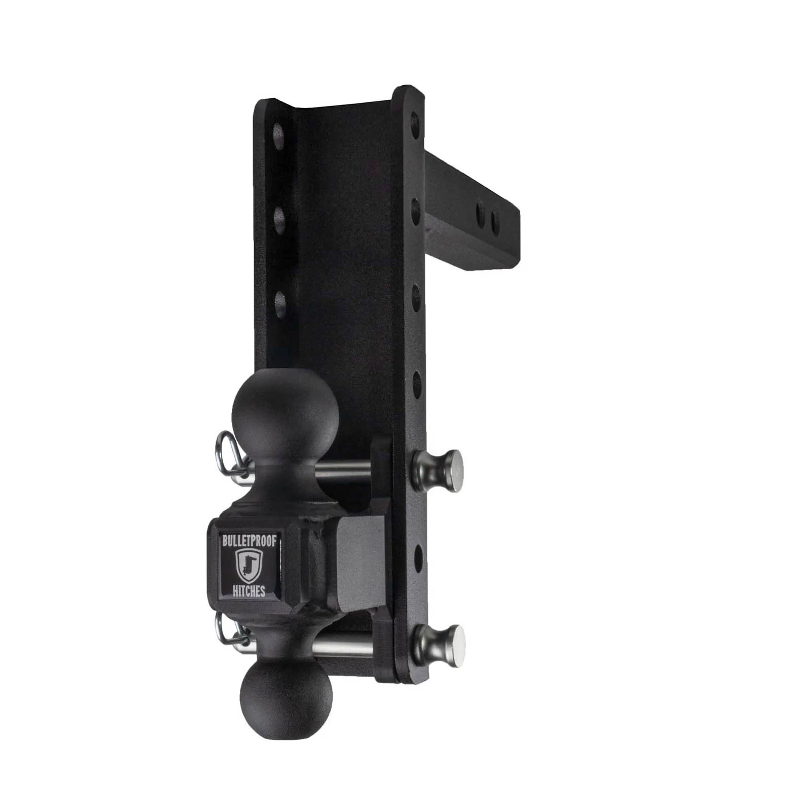 2.0" Heavy Duty 8" Drop/Rise Hitch - Image 41