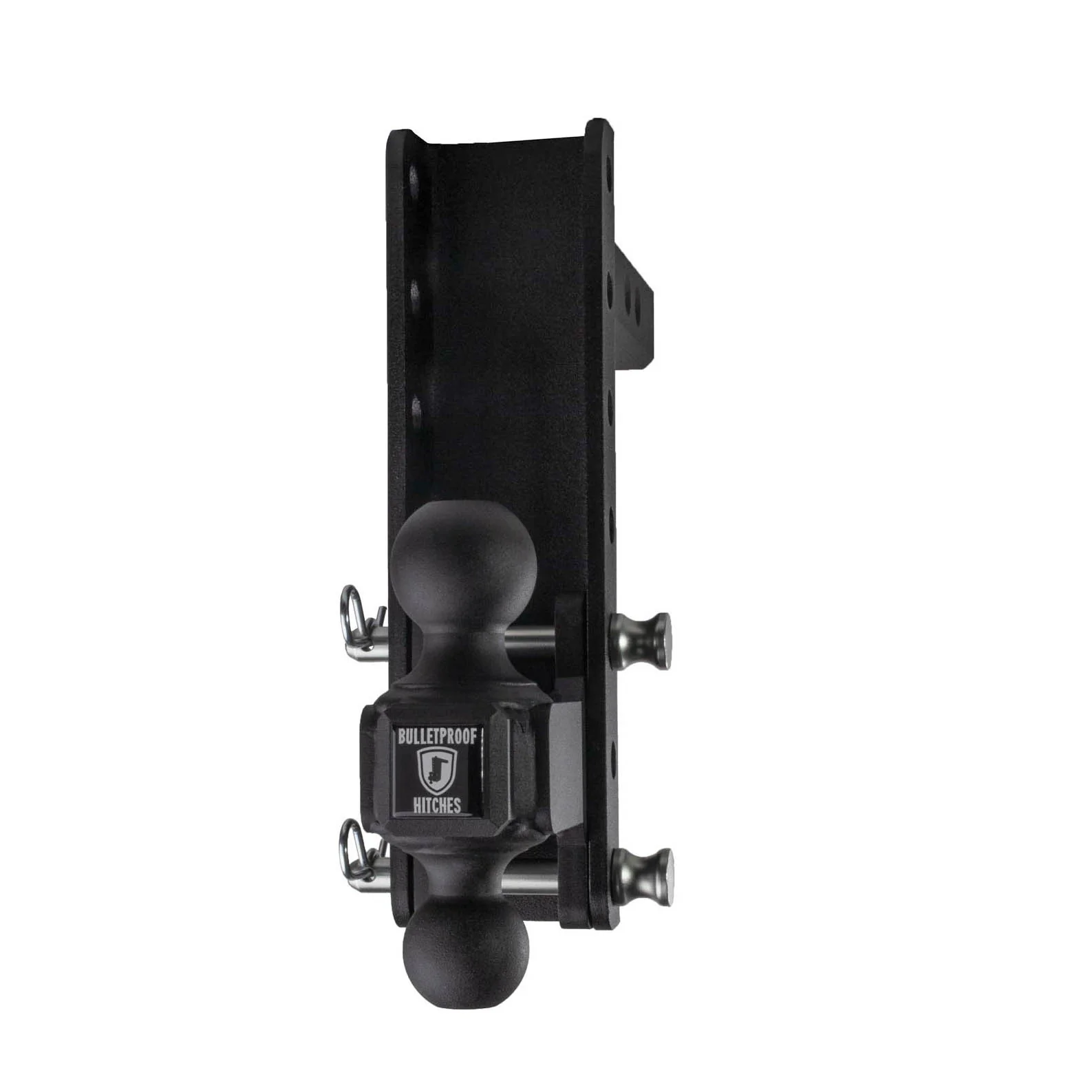 2.0" Heavy Duty 8" Drop/Rise Hitch - Image 42