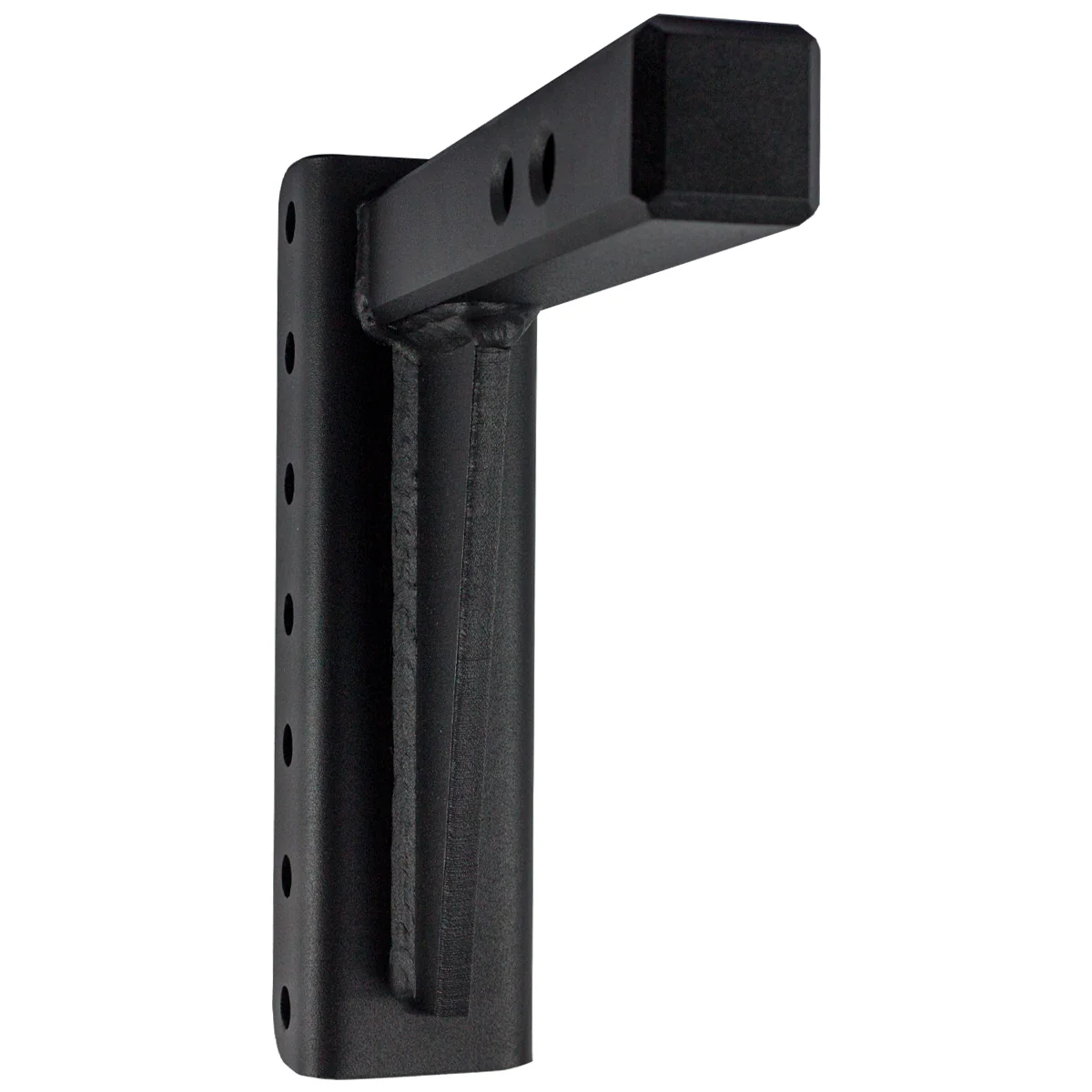 2.0" Heavy Duty 8" Drop/Rise Hitch - Image 6