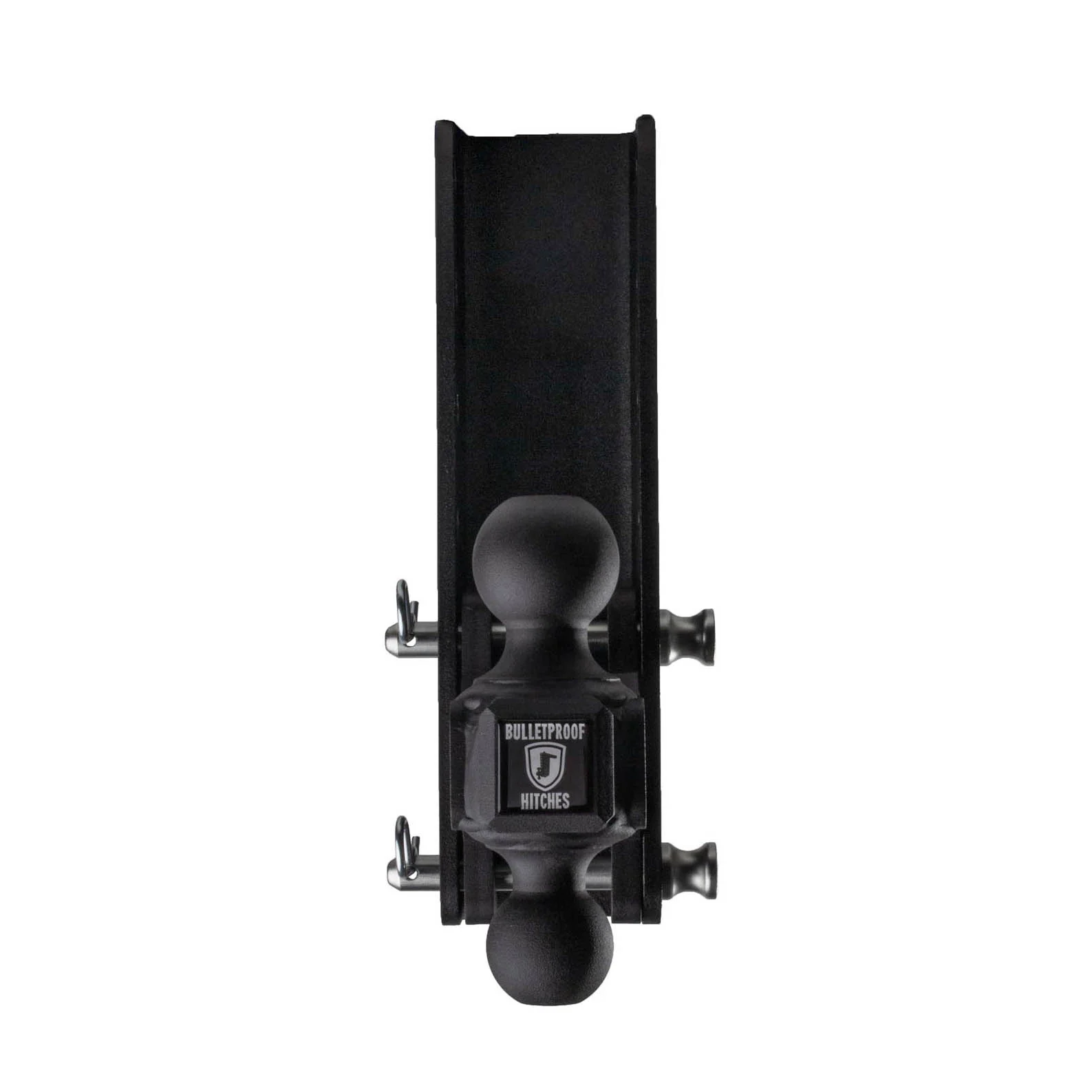 2.0" Heavy Duty 8" Drop/Rise Hitch - Image 7