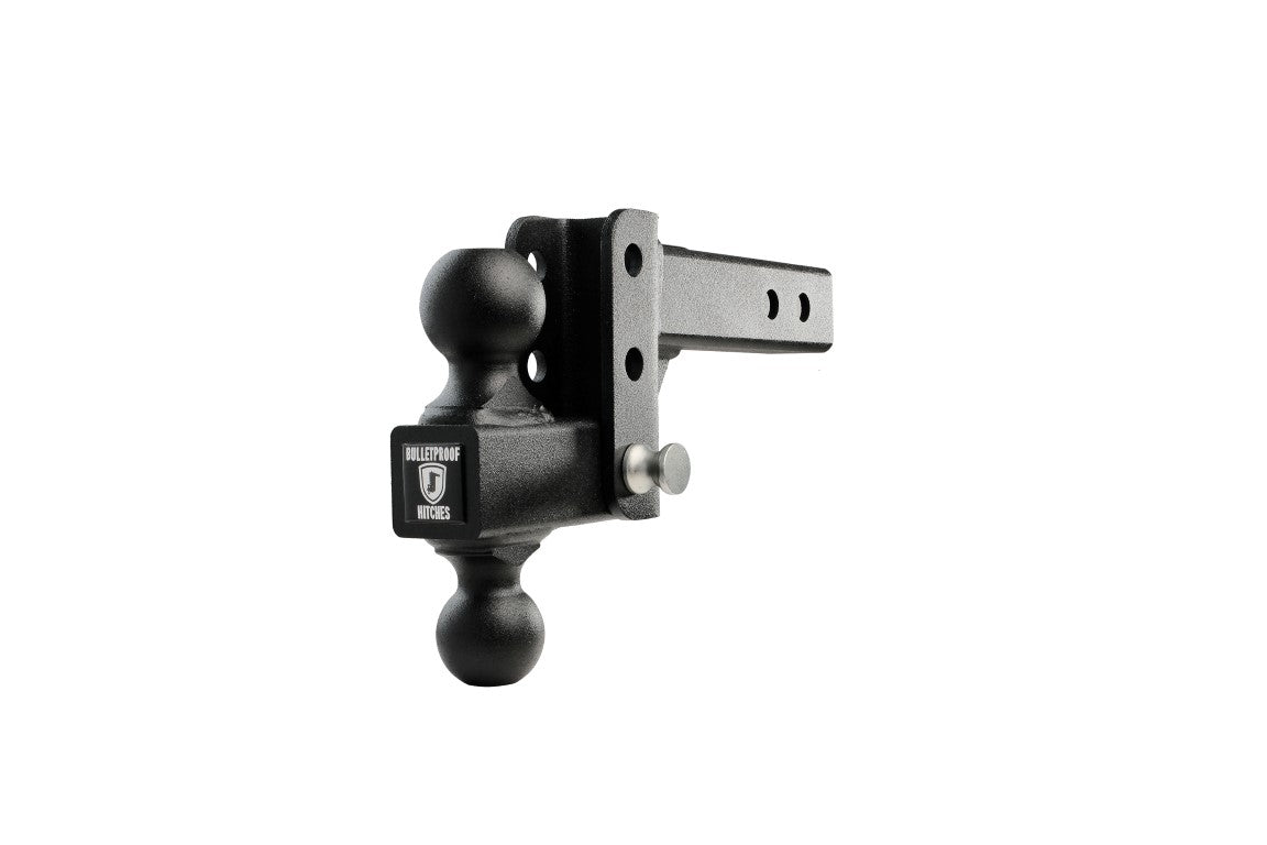 2.0" Light Duty 2" Drop/Rise Hitch - Image 10