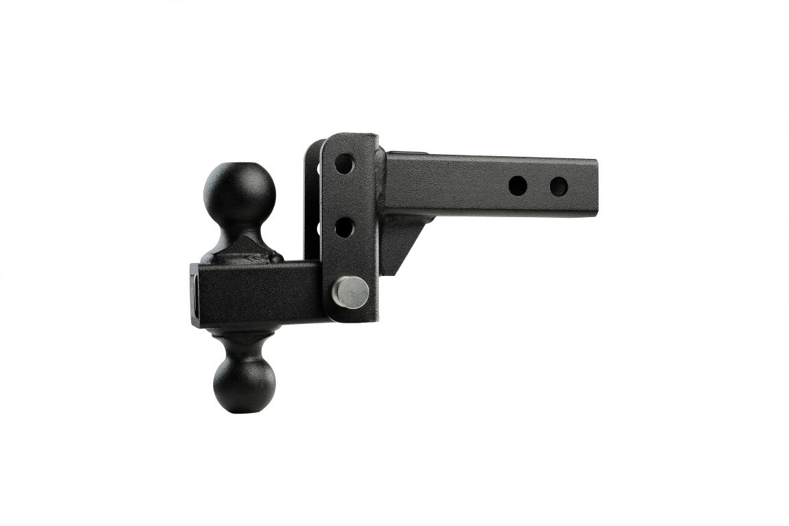 2.0" Light Duty 2" Drop/Rise Hitch - Image 14
