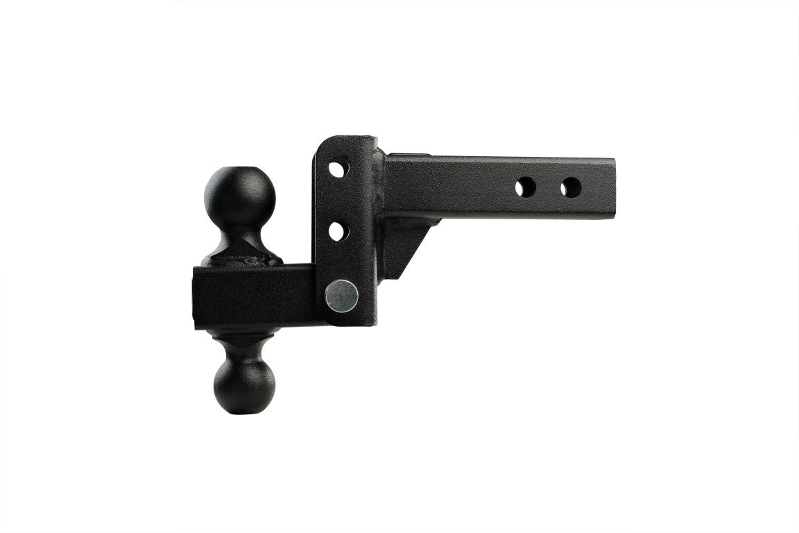 2.0" Light Duty 2" Drop/Rise Hitch - Image 15