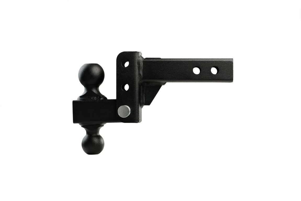 2.0" Light Duty 2" Drop/Rise Hitch - Image 16