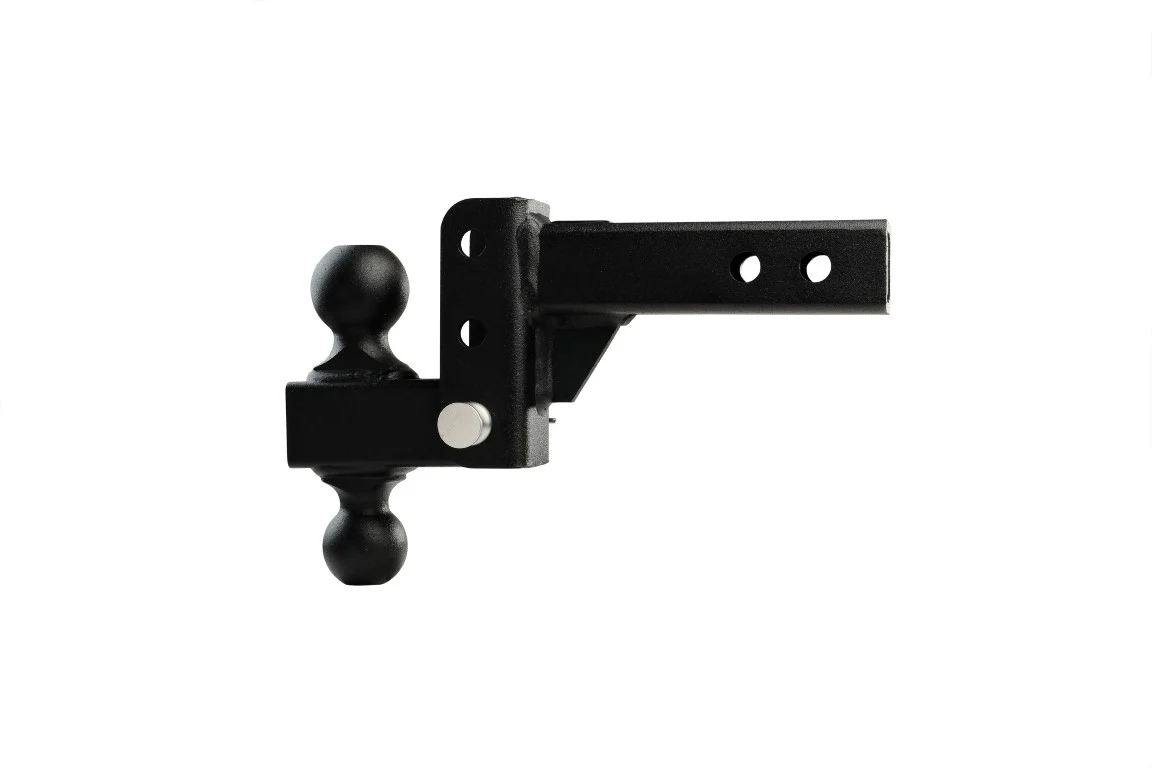 2.0" Light Duty 2" Drop/Rise Hitch - Image 17