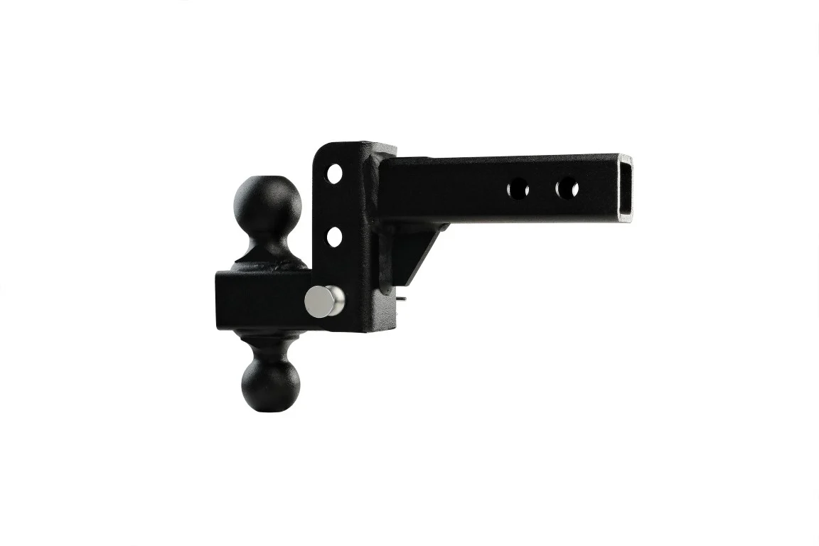 2.0" Light Duty 2" Drop/Rise Hitch - Image 18