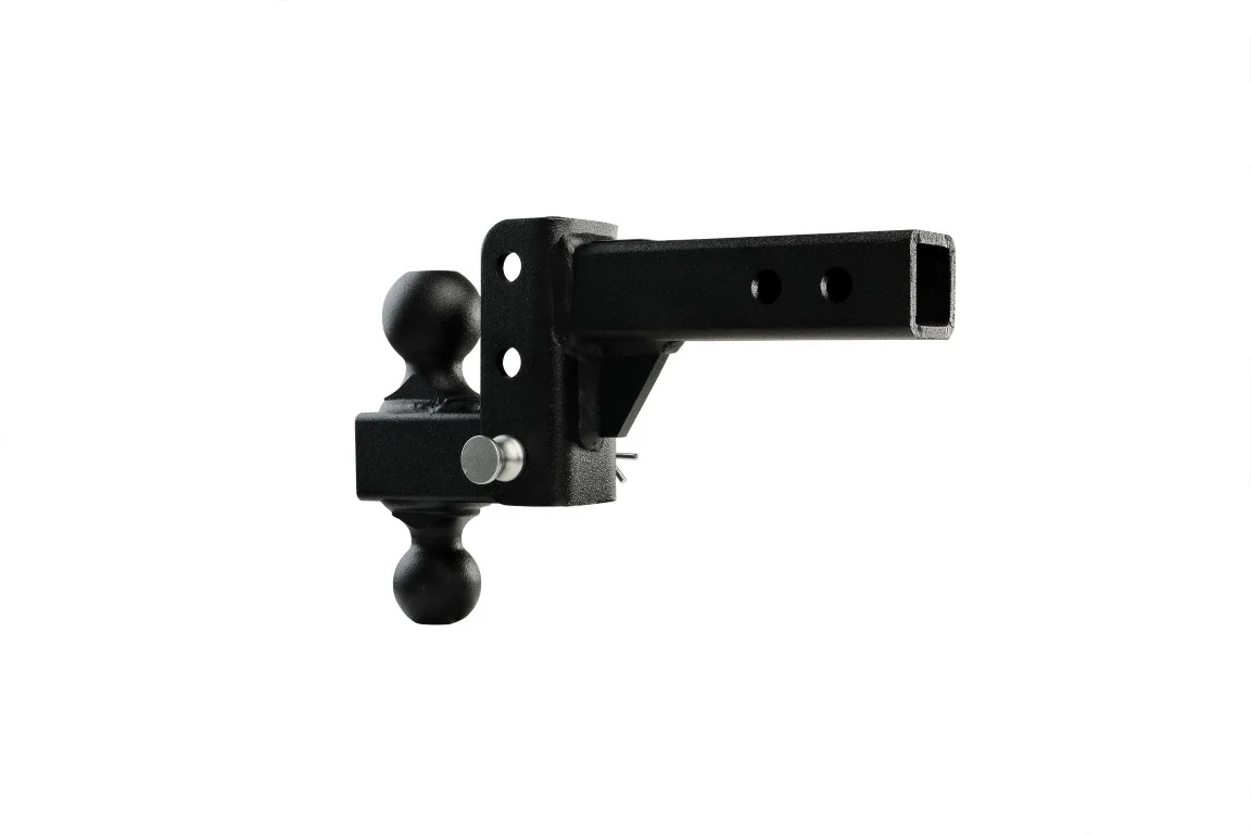 2.0" Light Duty 2" Drop/Rise Hitch - Image 19