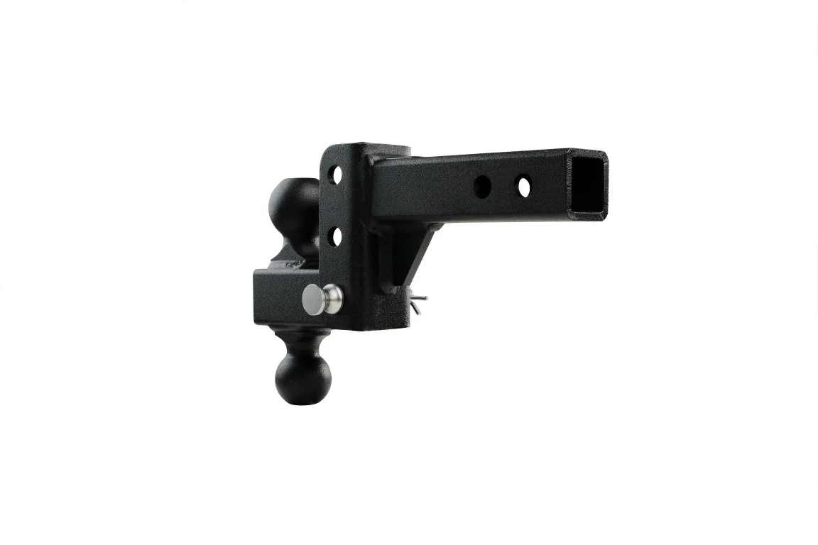 2.0" Light Duty 2" Drop/Rise Hitch - Image 20