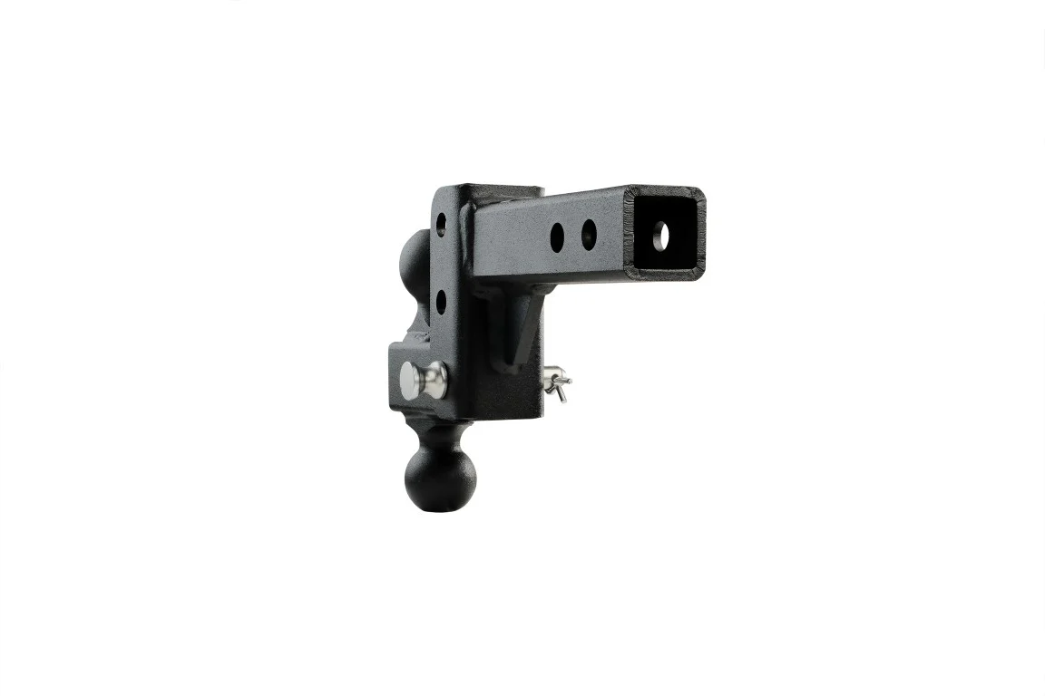 2.0" Light Duty 2" Drop/Rise Hitch - Image 22