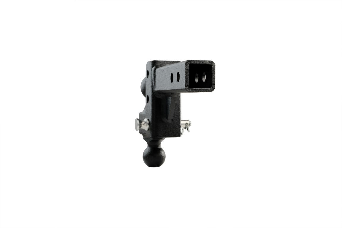 2.0" Light Duty 2" Drop/Rise Hitch - Image 23