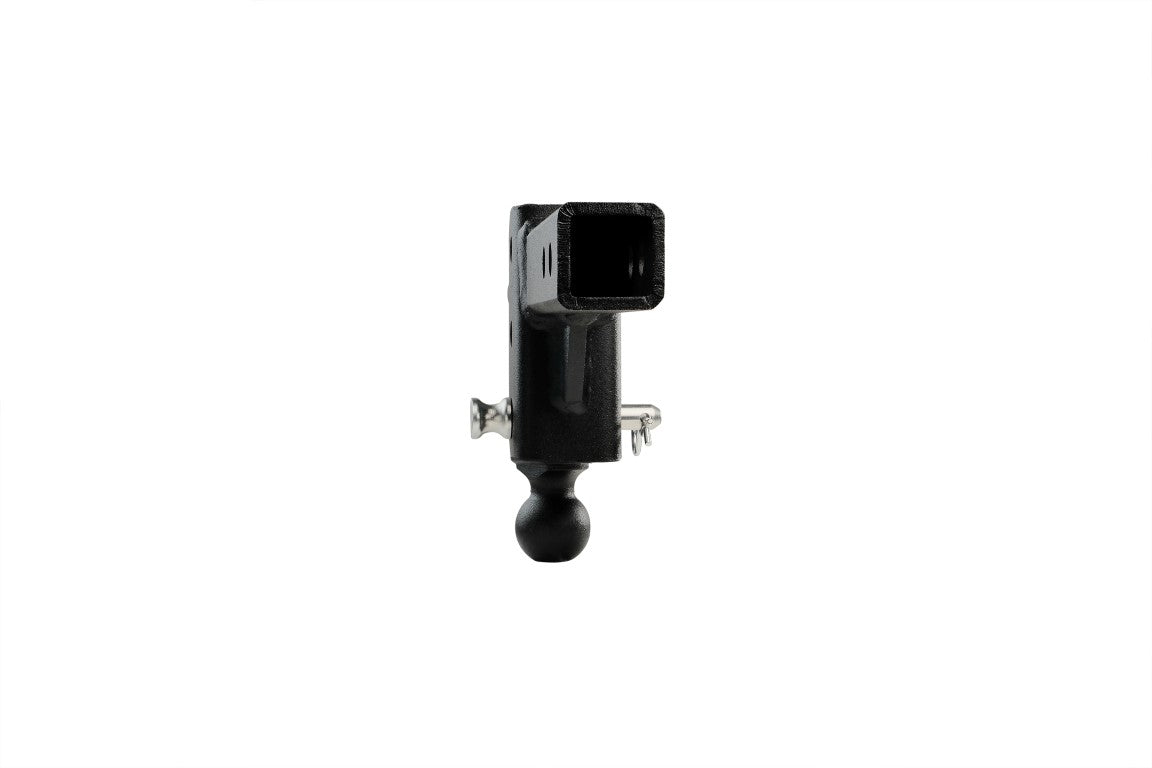 2.0" Light Duty 2" Drop/Rise Hitch - Image 24