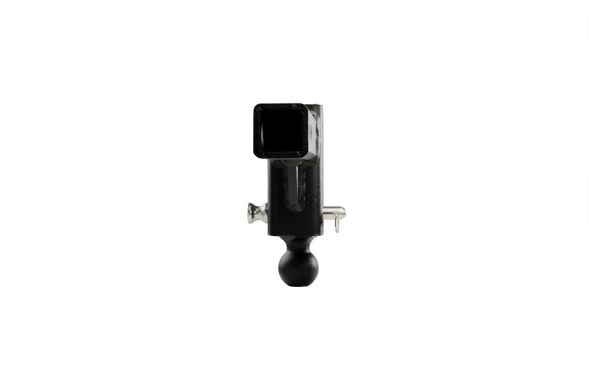 2.0" Light Duty 2" Drop/Rise Hitch - Image 25