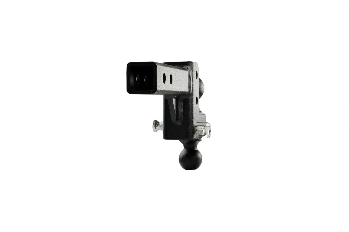 2.0" Light Duty 2" Drop/Rise Hitch - Image 26