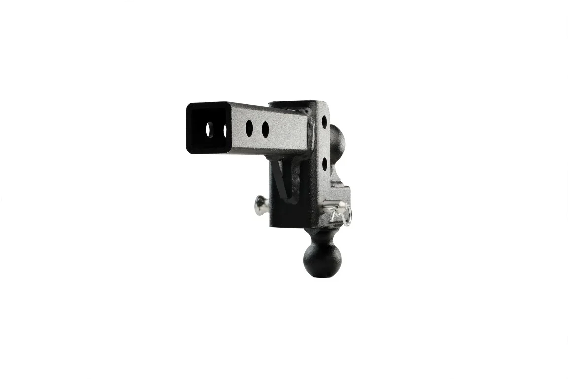2.0" Light Duty 2" Drop/Rise Hitch - Image 27