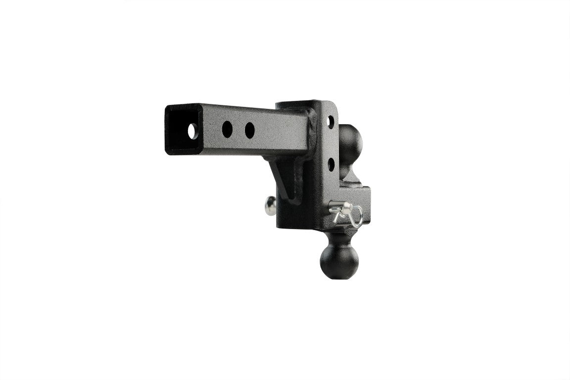 2.0" Light Duty 2" Drop/Rise Hitch - Image 28
