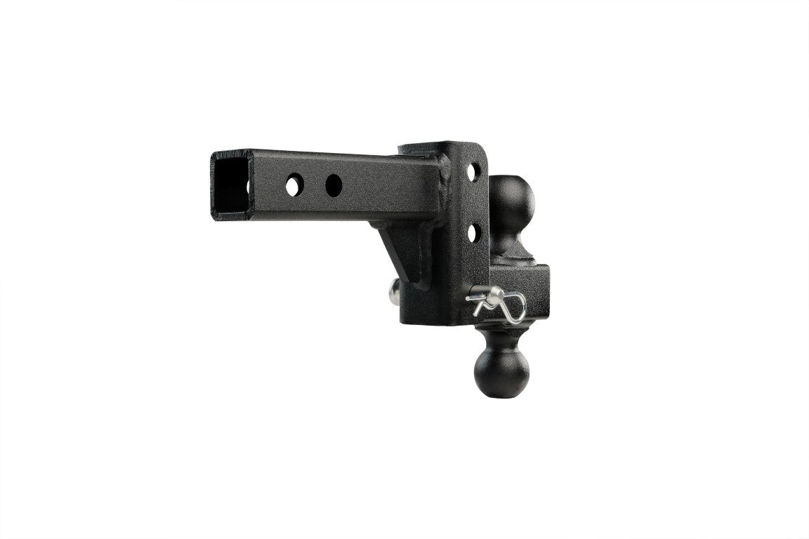 2.0" Light Duty 2" Drop/Rise Hitch - Image 29