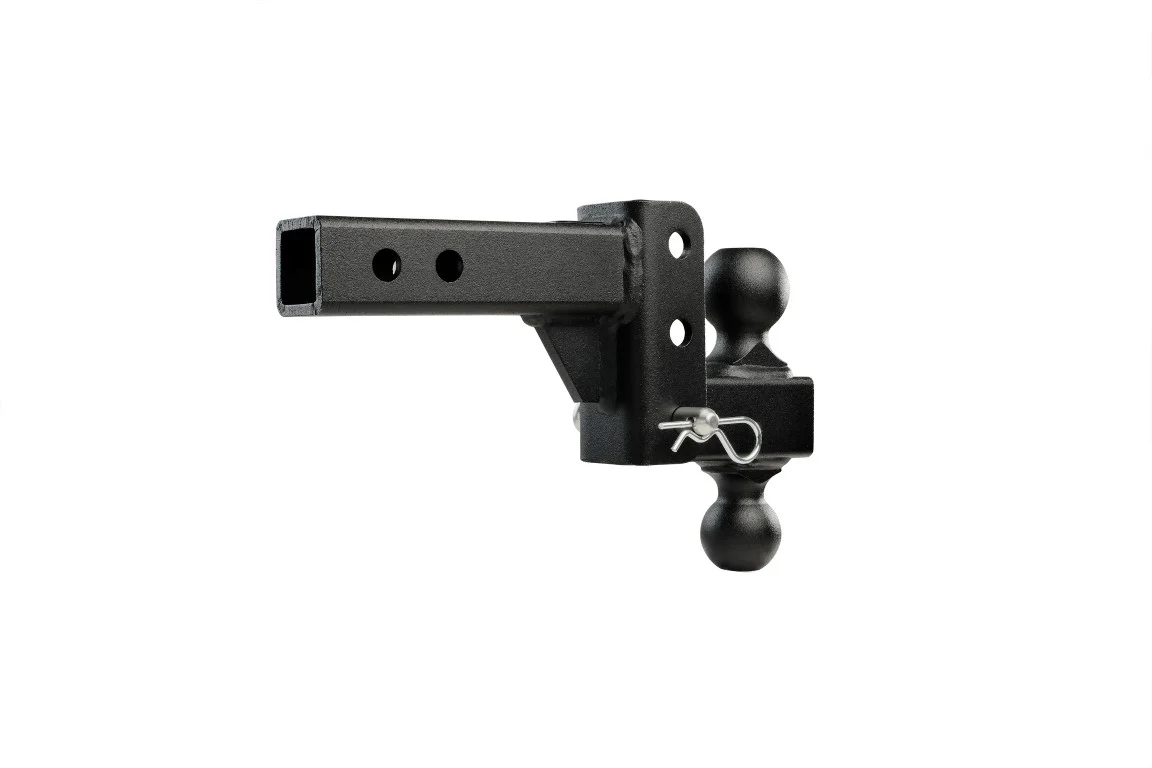 2.0" Light Duty 2" Drop/Rise Hitch - Image 30
