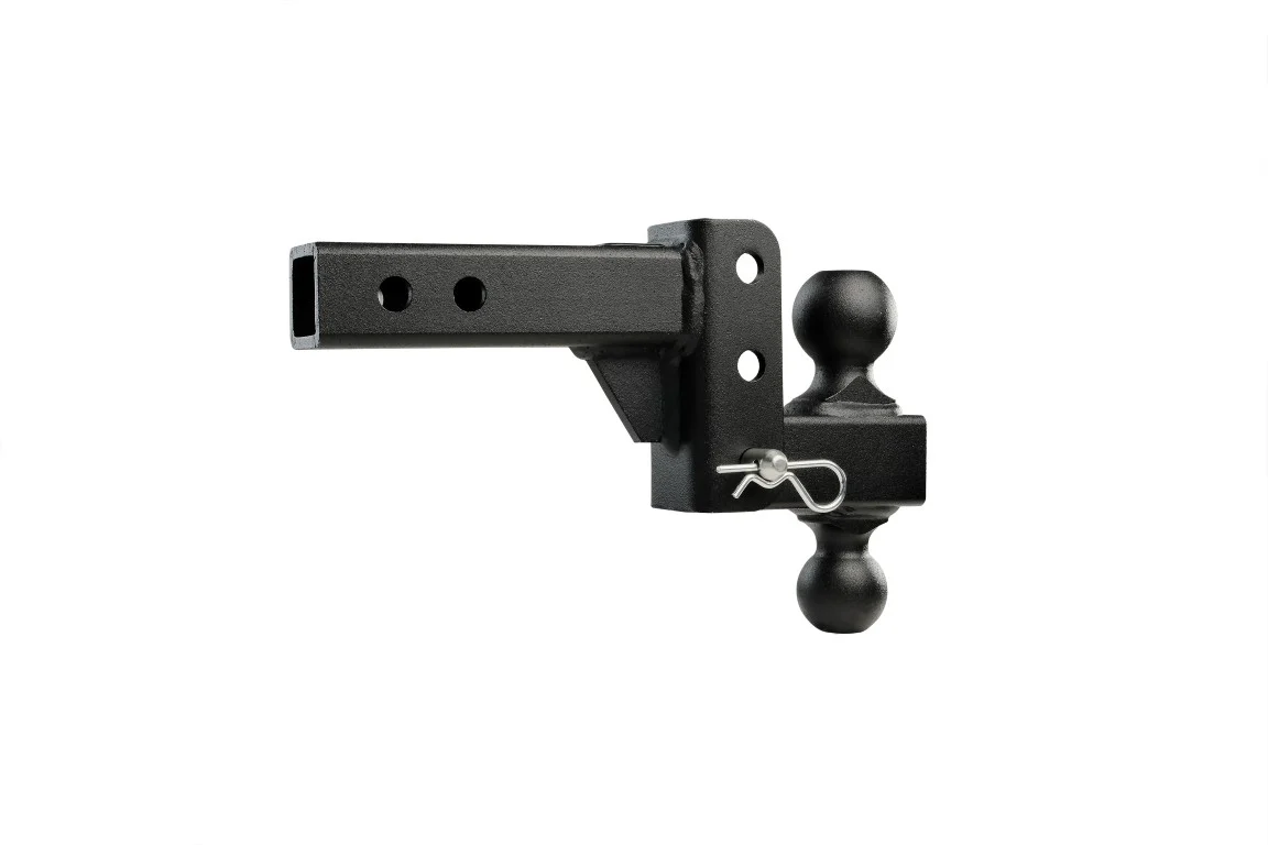 2.0" Light Duty 2" Drop/Rise Hitch - Image 31