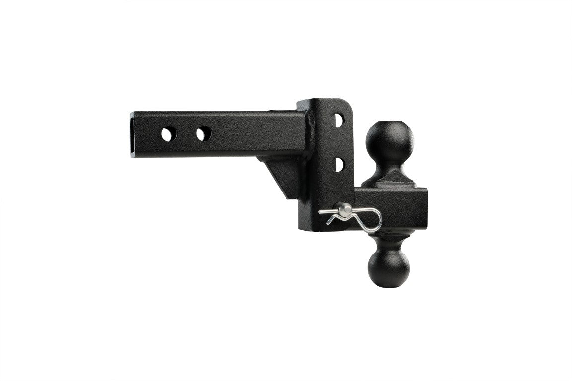 2.0" Light Duty 2" Drop/Rise Hitch - Image 32