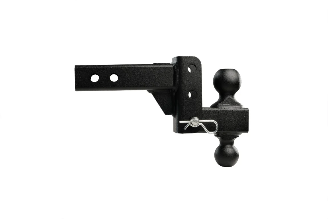 2.0" Light Duty 2" Drop/Rise Hitch - Image 33