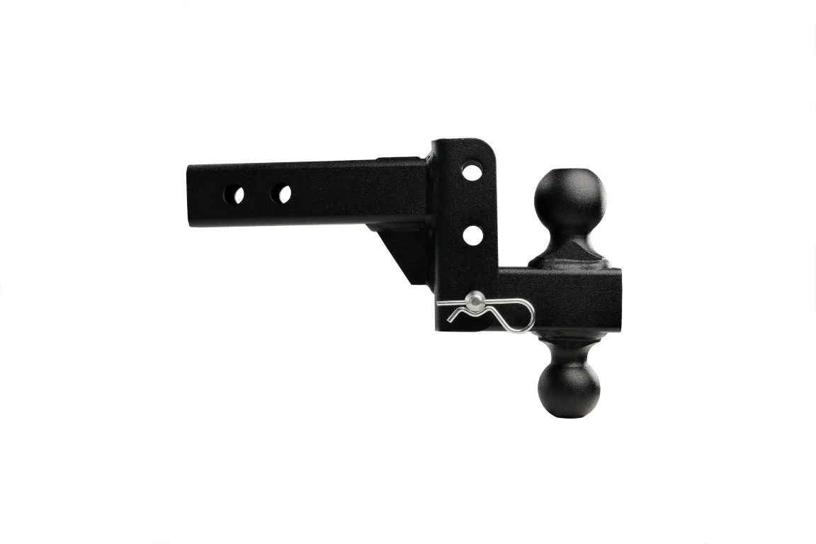 2.0" Light Duty 2" Drop/Rise Hitch - Image 34