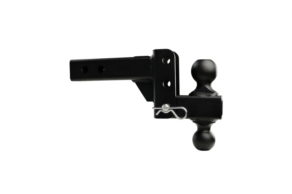 2.0" Light Duty 2" Drop/Rise Hitch - Image 35